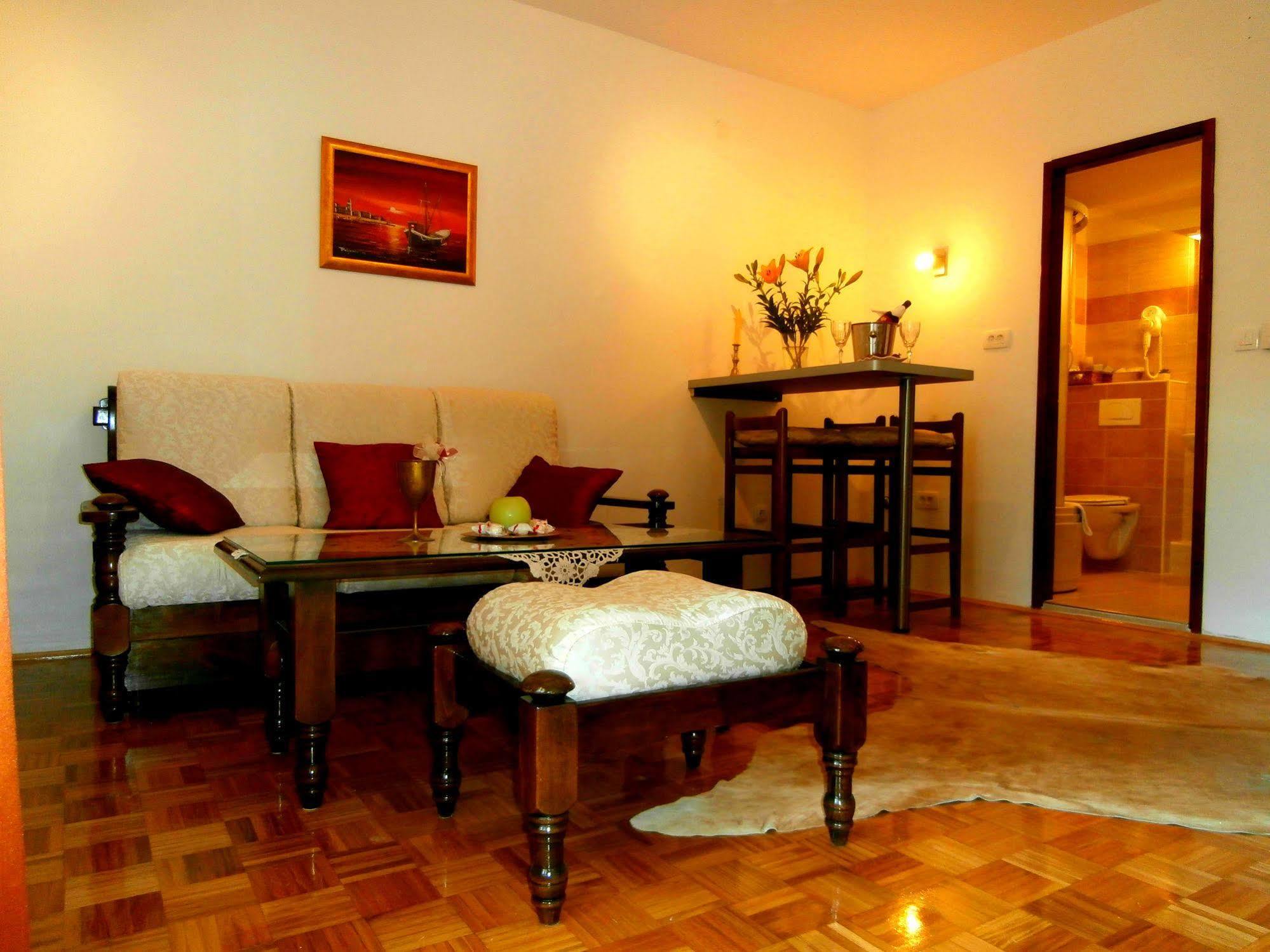 Cordis Apartment Split