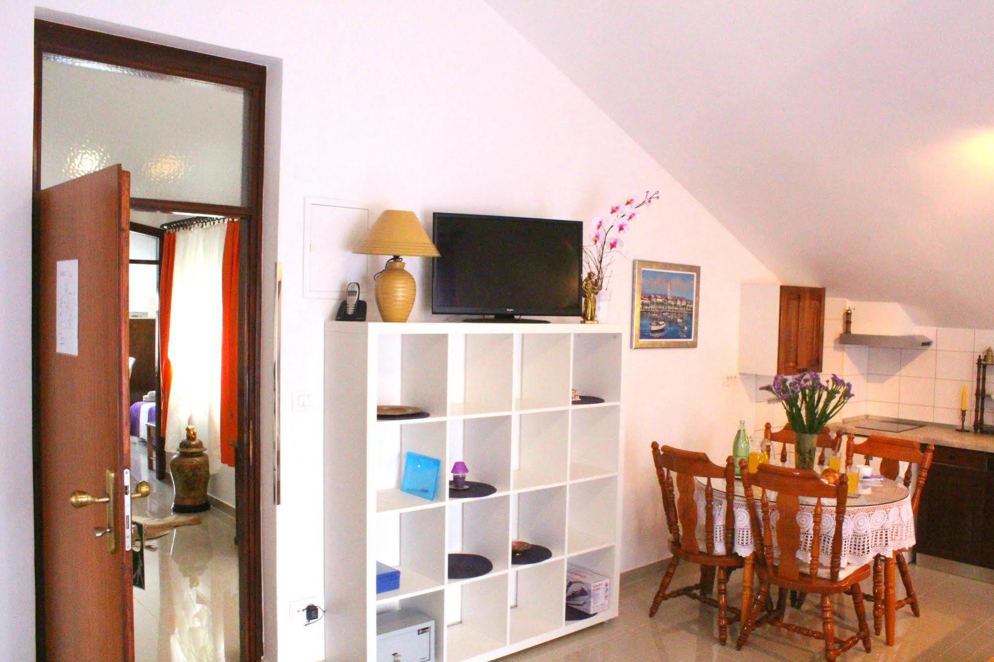 Apartment Cordis