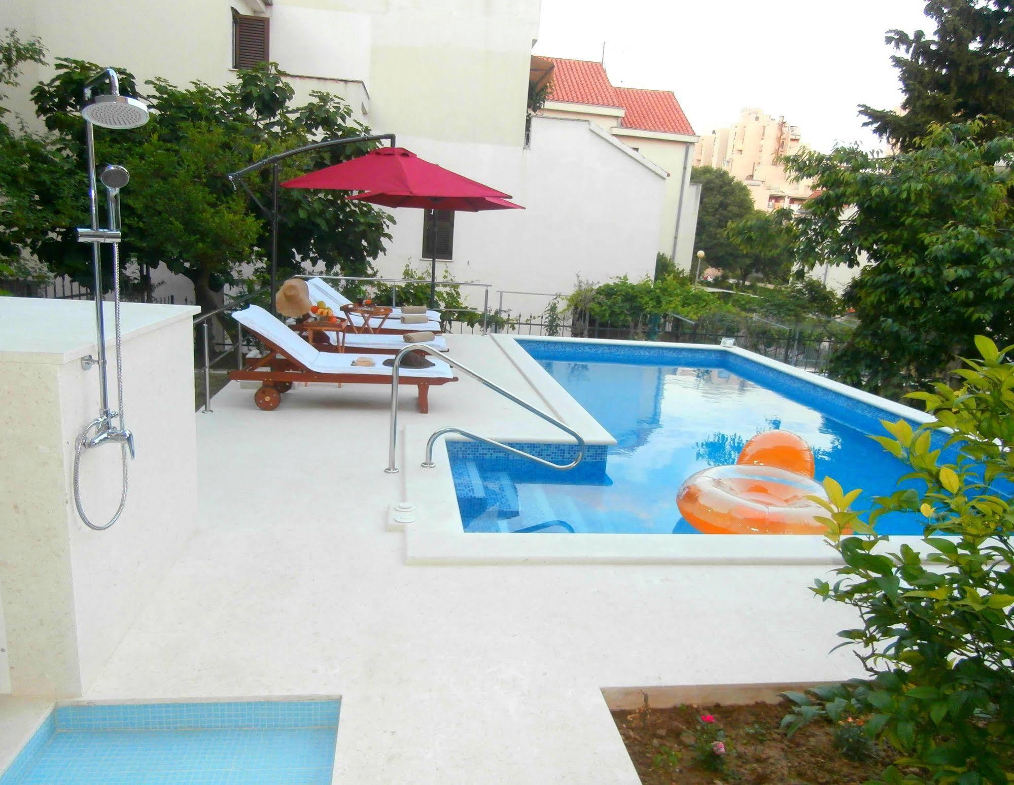 Cordis Apartment Split