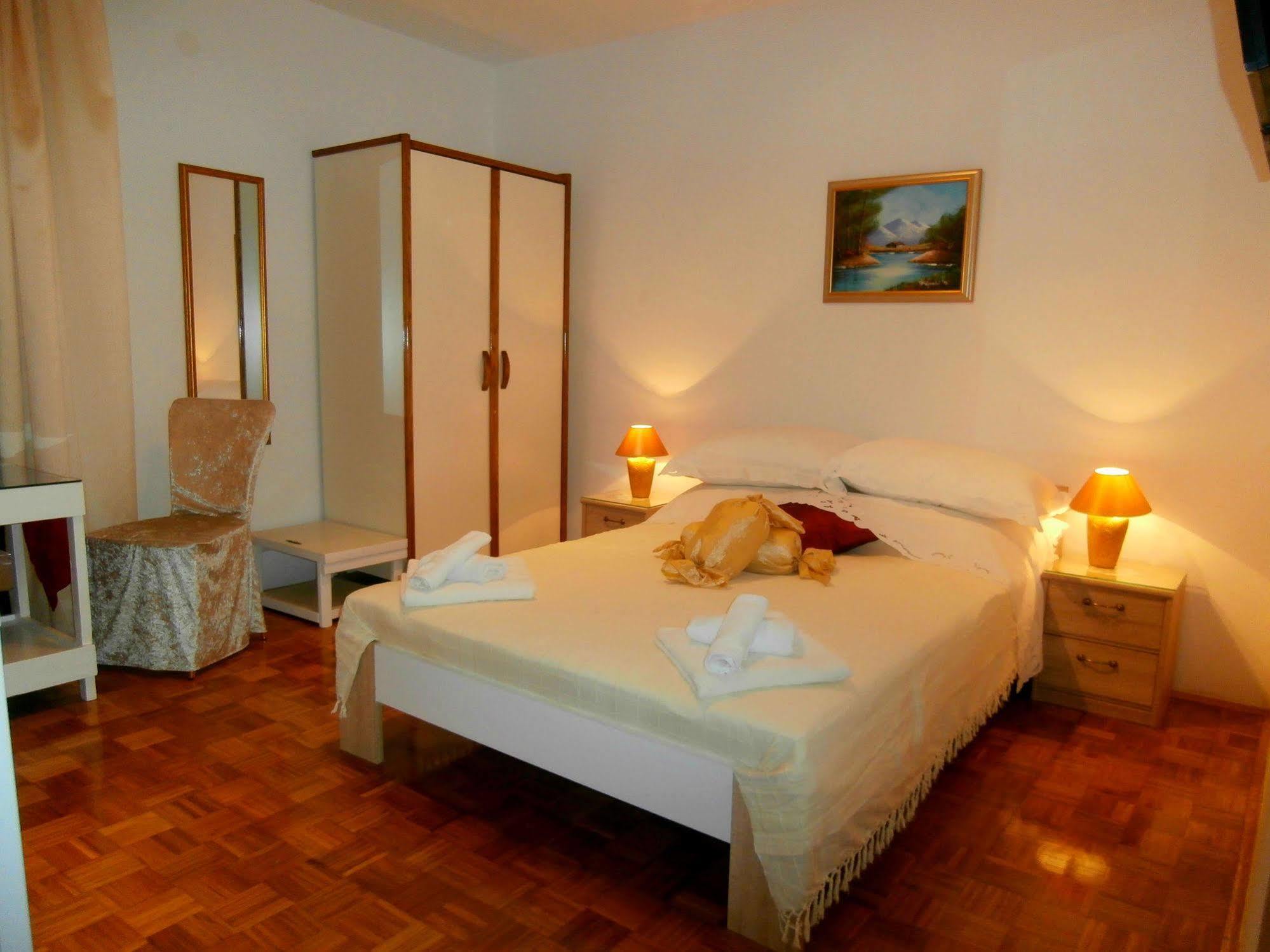 Apartment Cordis