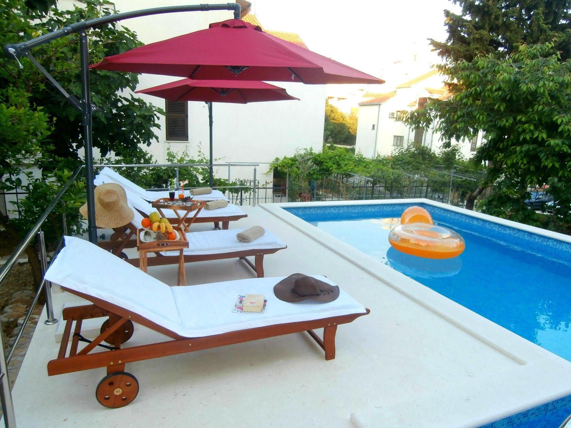 Apartment Cordis Split