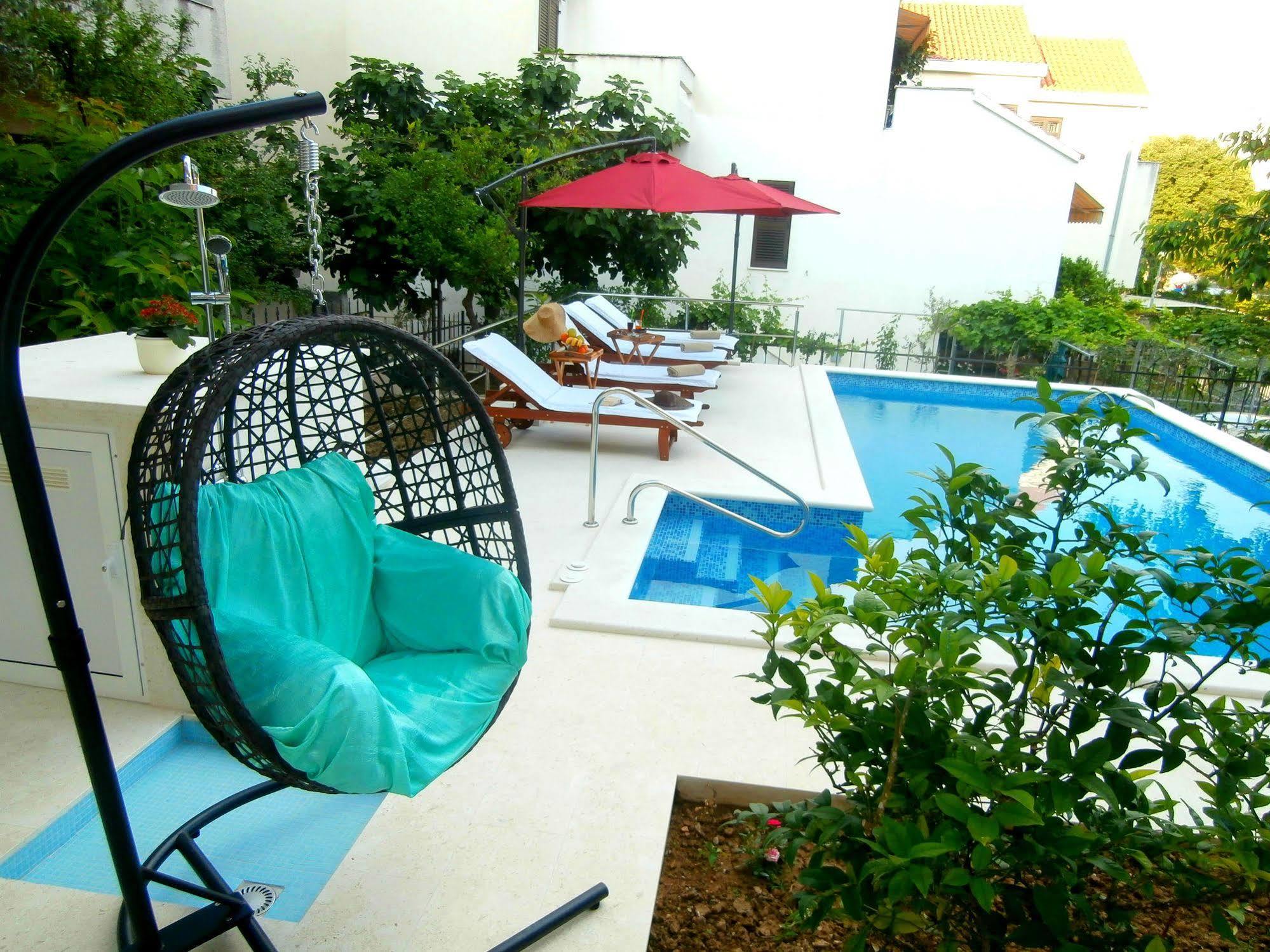 Cordis Apartment Split