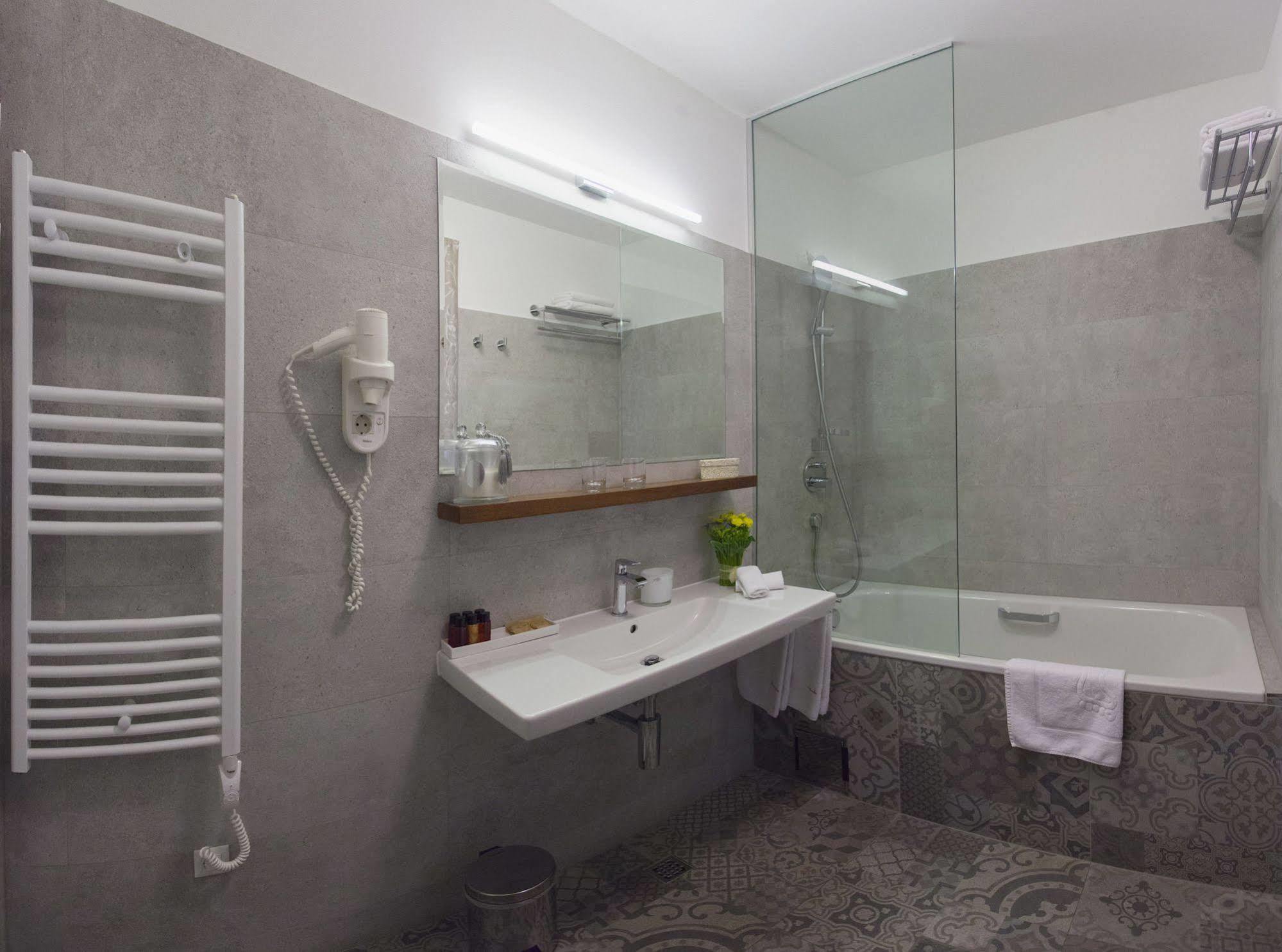 Hotel Judita Palace Heritage 4*
