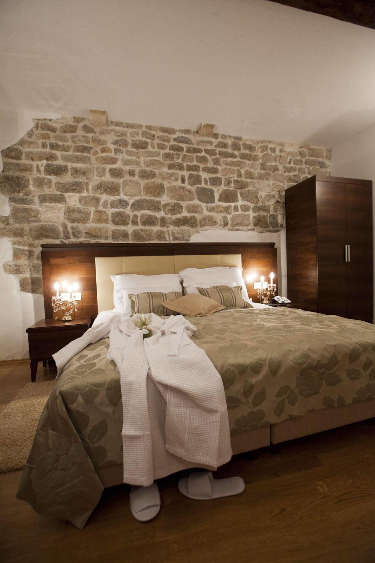 Hotel Judita Palace Heritage 4*