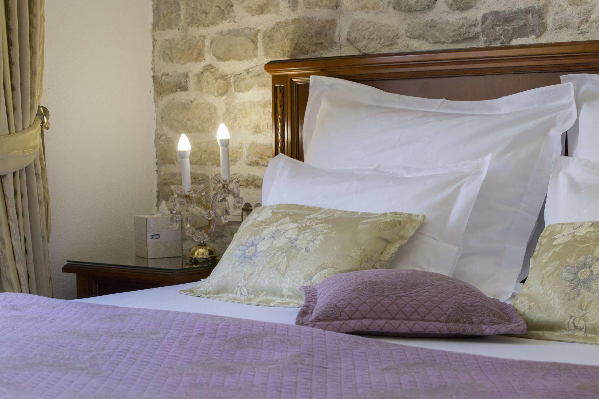 Judita Palace Heritage Hotel 4*
