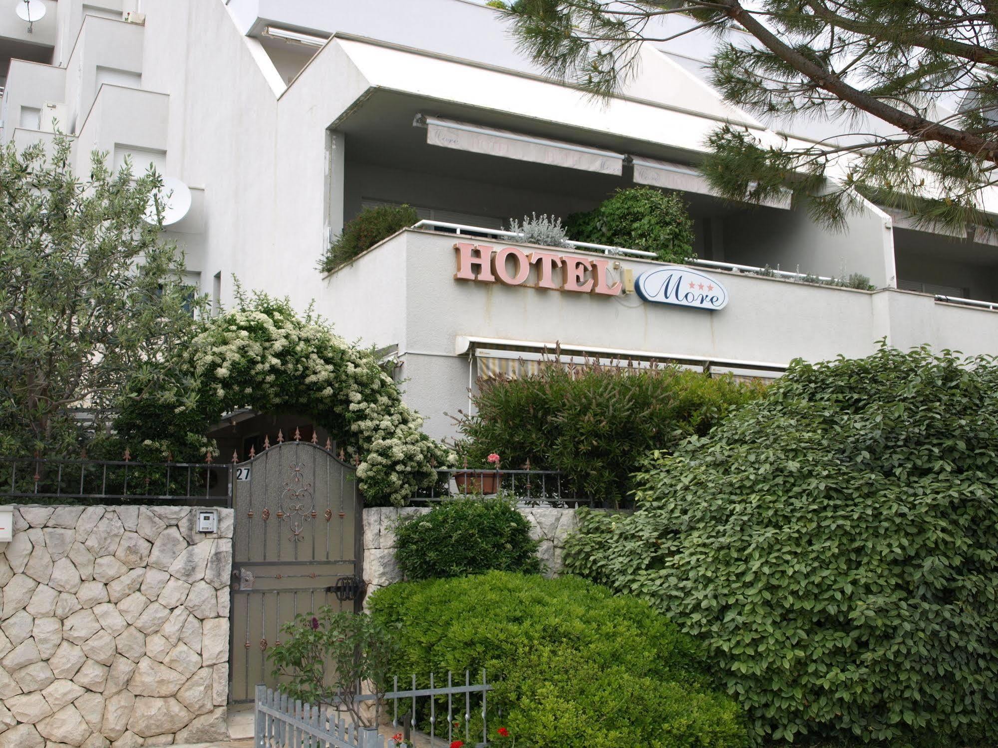 Hotel Hotel More 3*