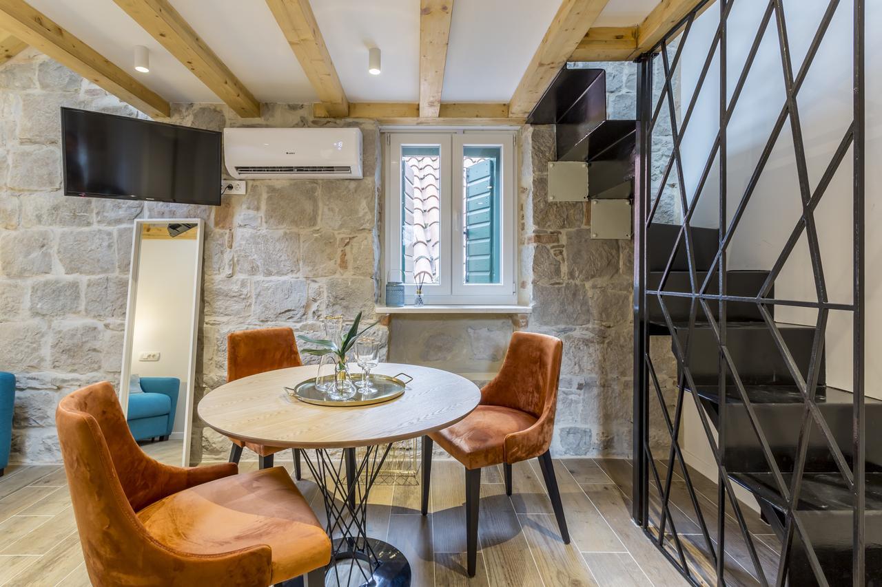 Miara Luxury Acomodação com café da manhã  Split