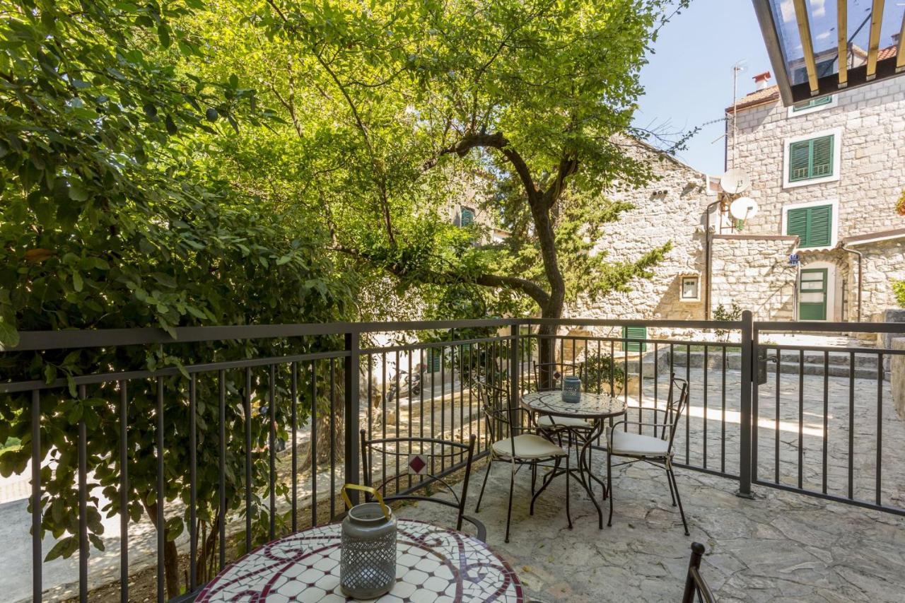 Miara Luxury Acomodação com café da manhã  Split