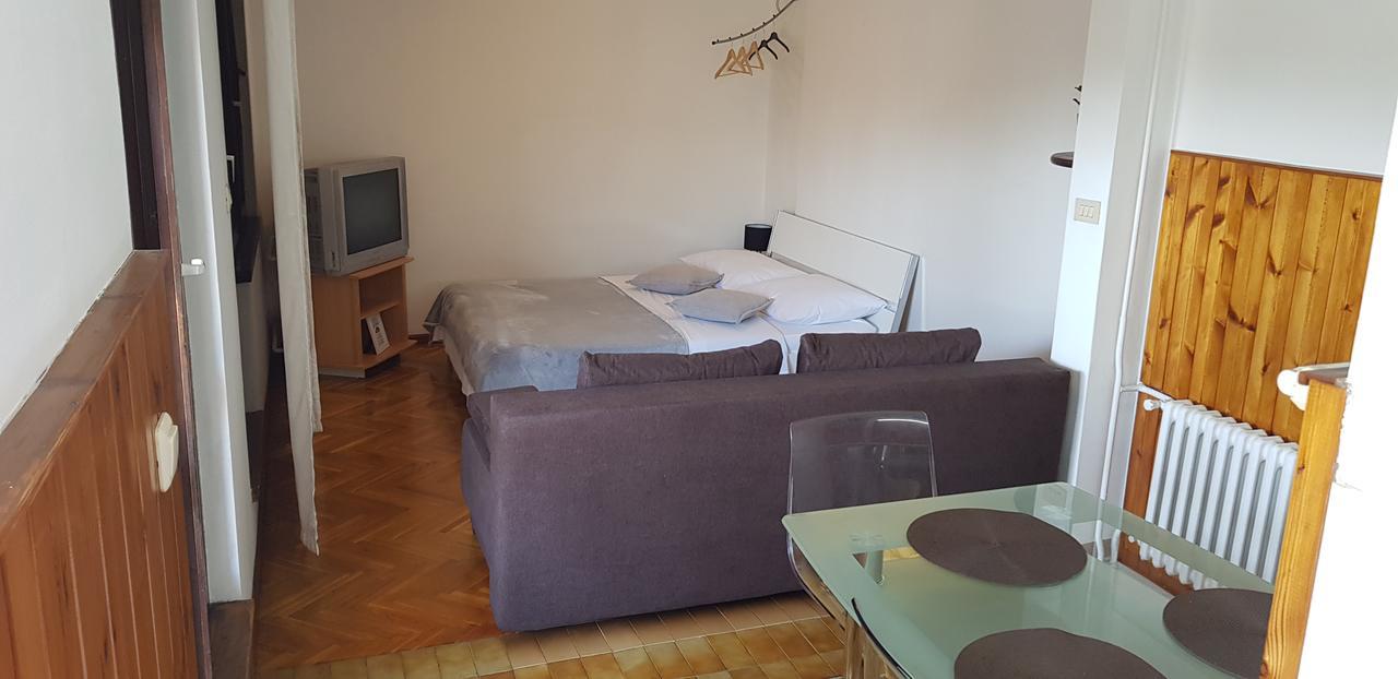 Davor Appartement *
