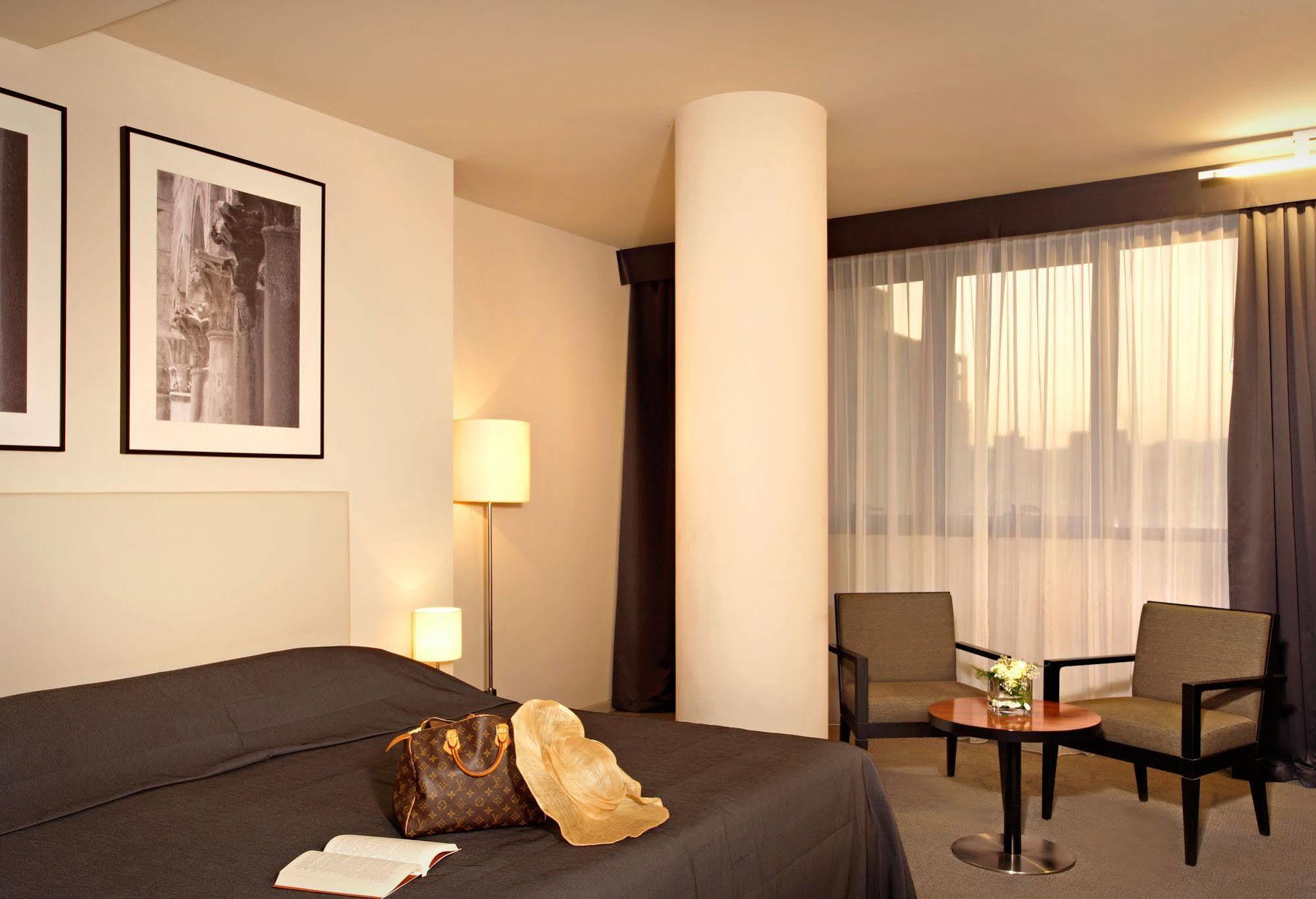Hotel Atrium Split