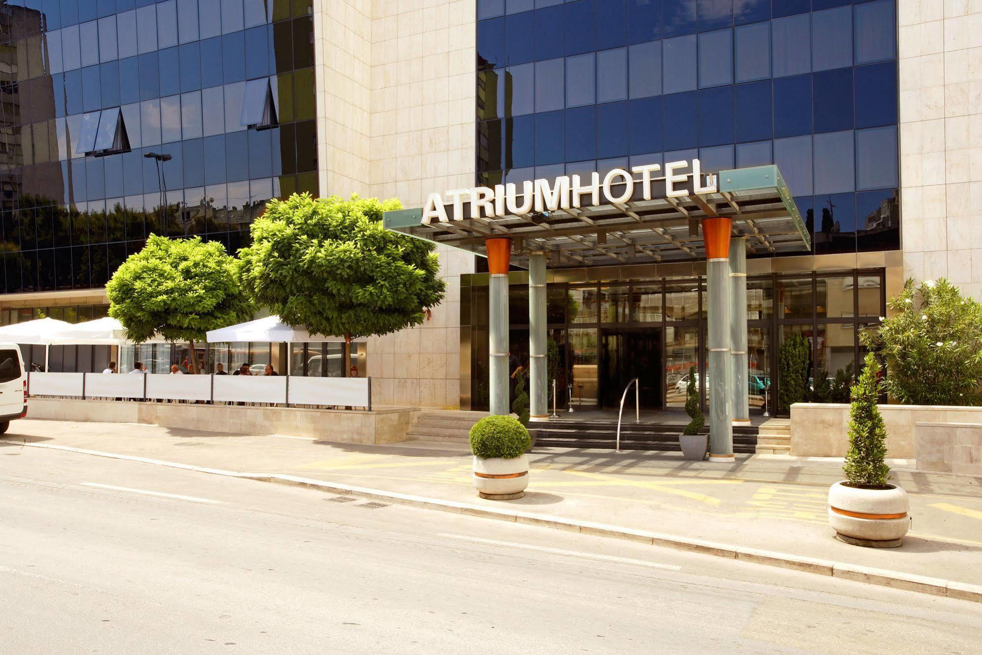 Hotel Atrium Split