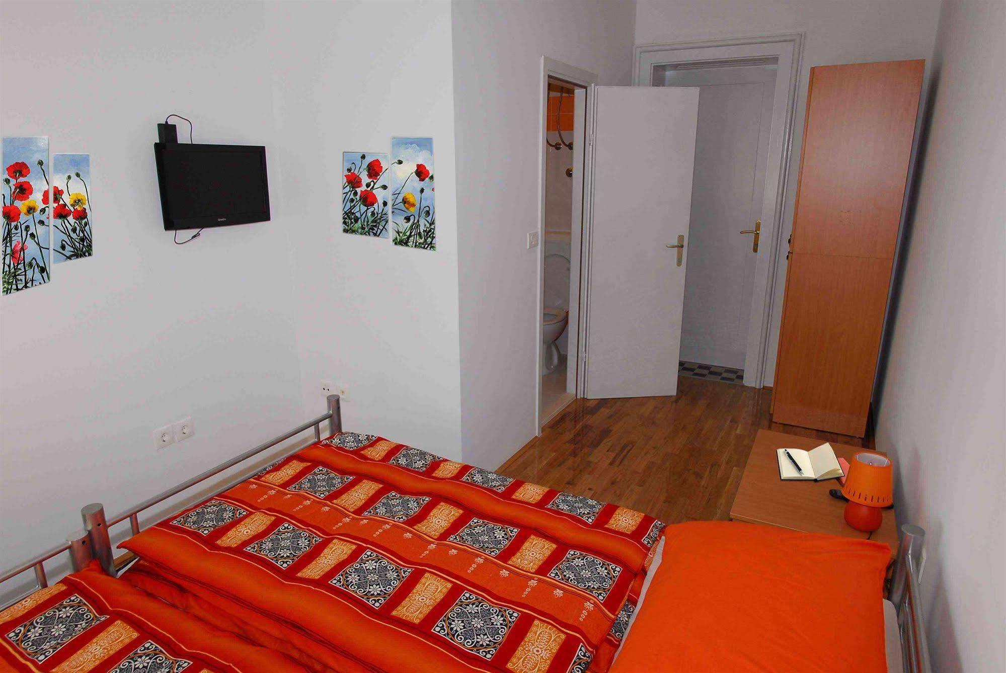 Hostel Backpackers