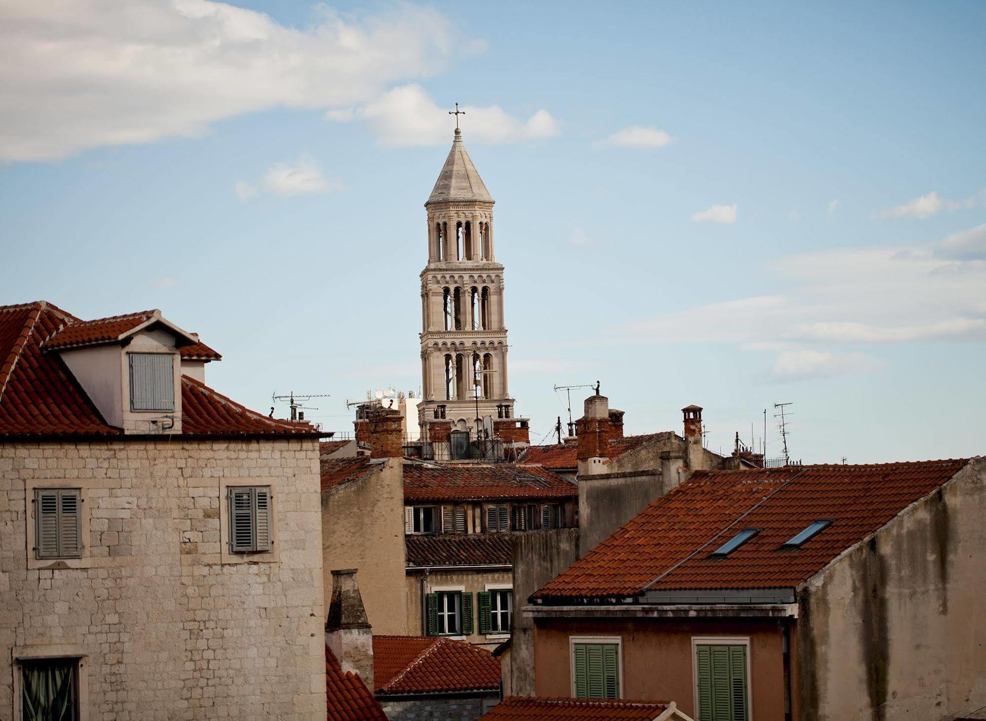 Guest house Marmontova Luxury 4*