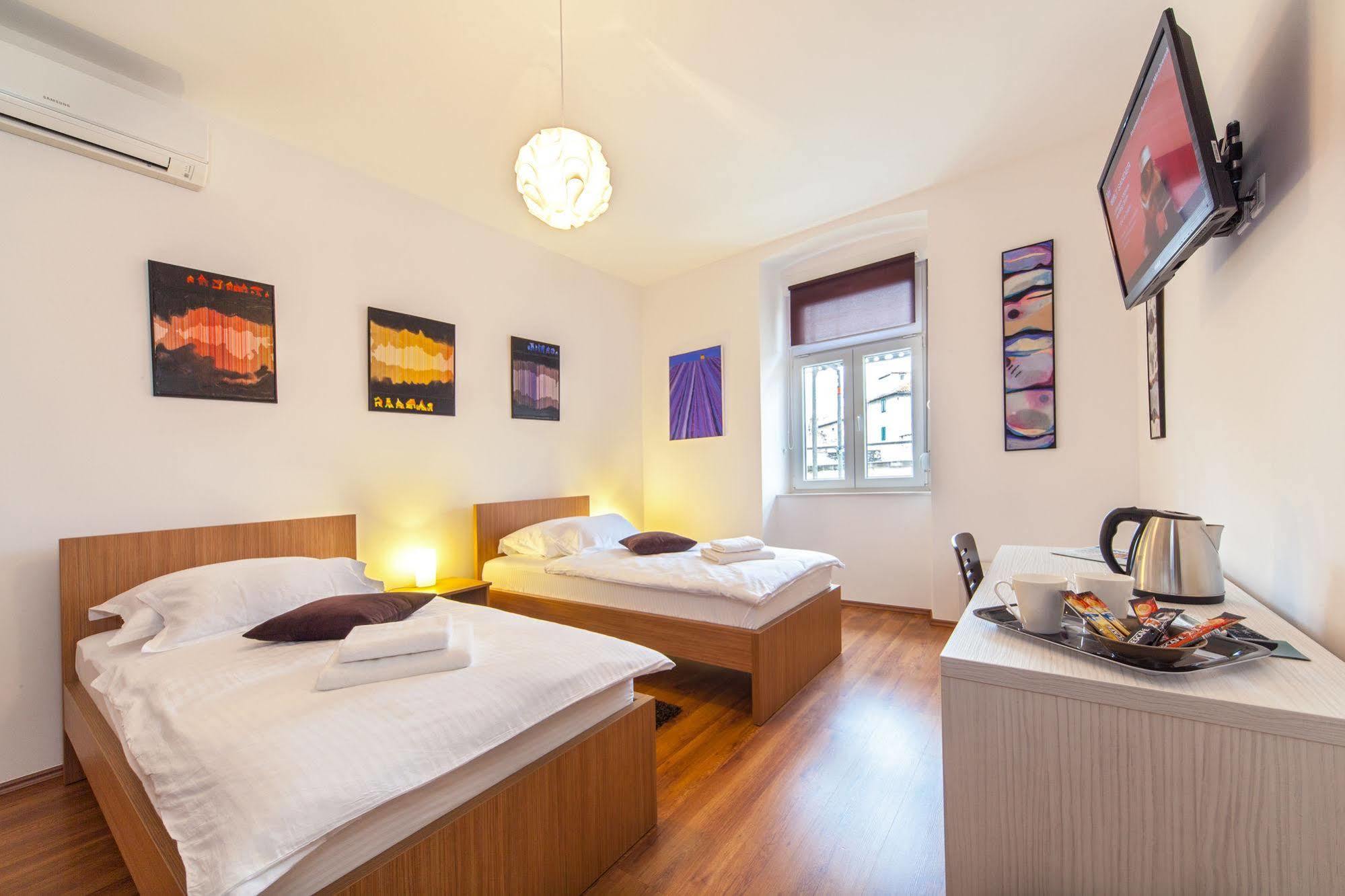 Marmontova Luxury 4* Split