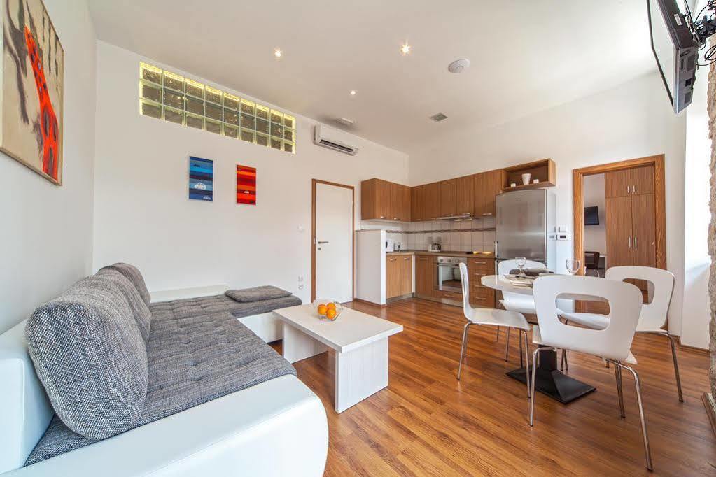 Marmontova Luxury 4* Split