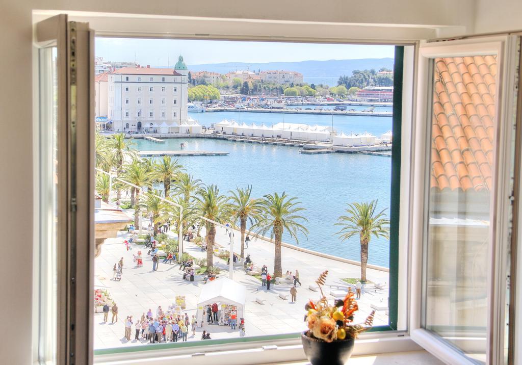 Apartments & Rooms Graso Apartment *
