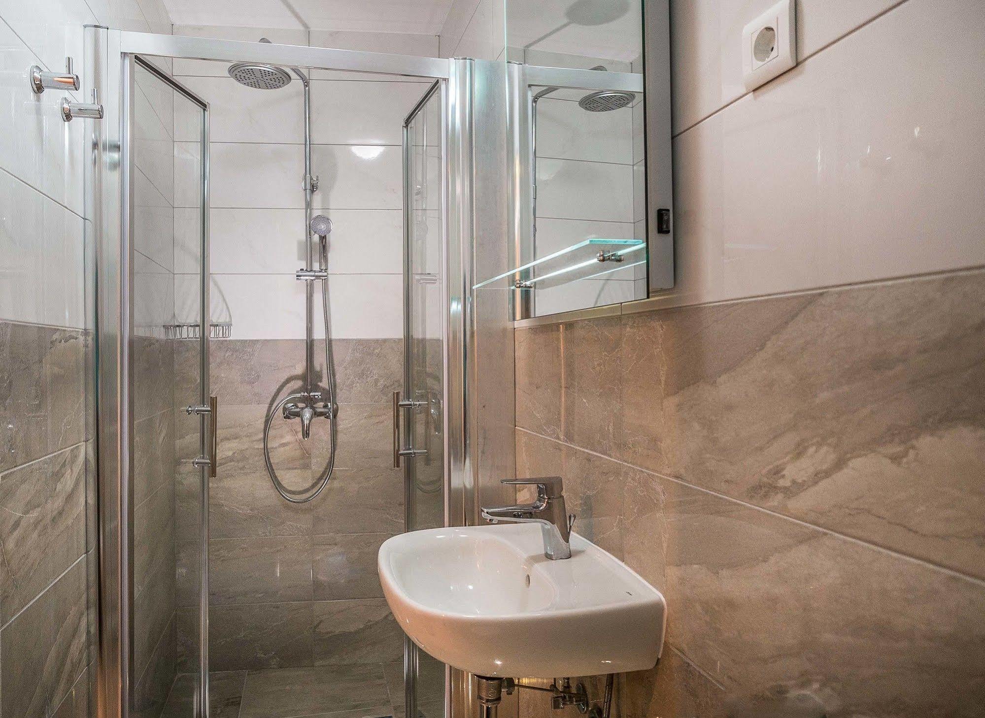 Apartamento Serenity *