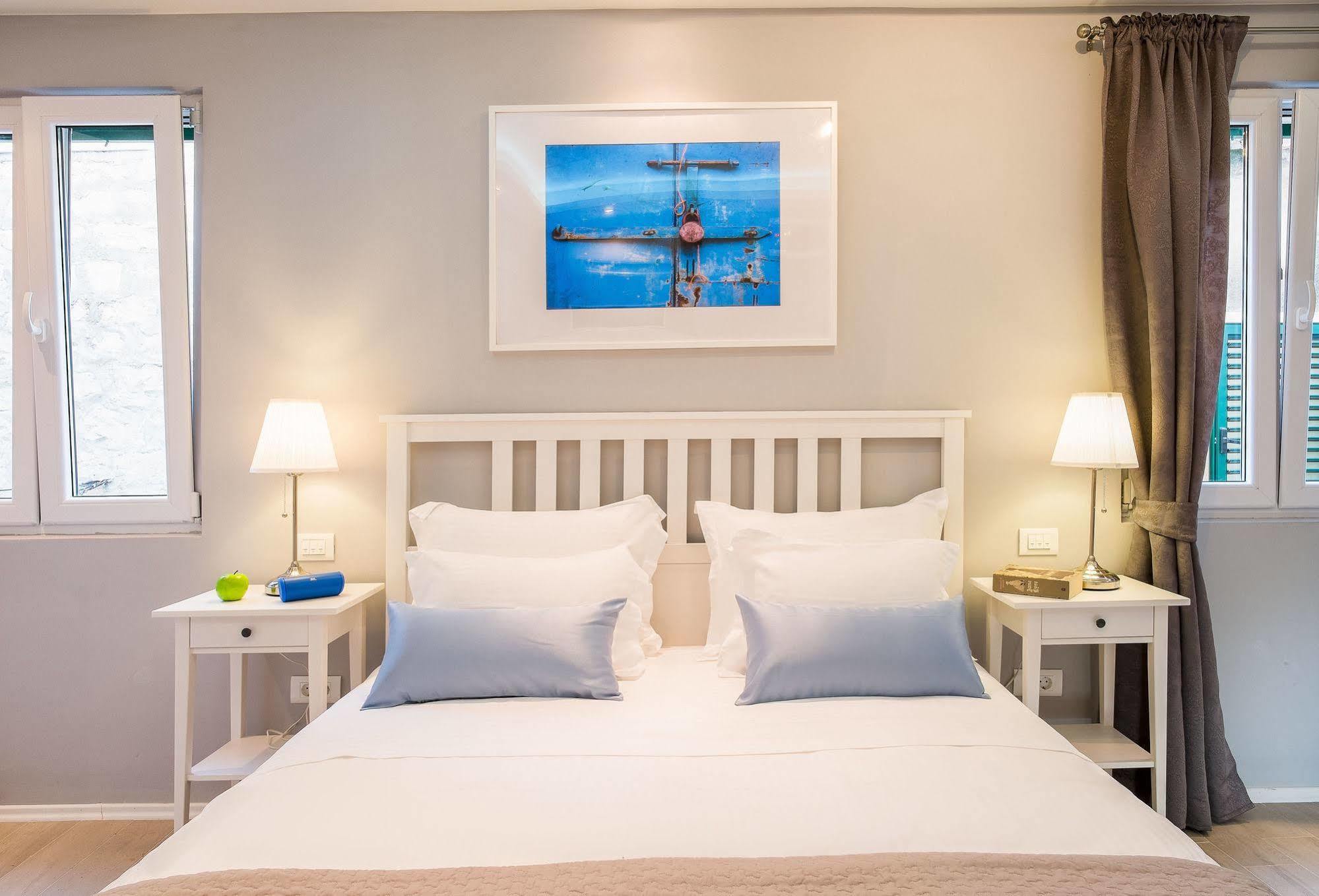 Apartamento Serenity *