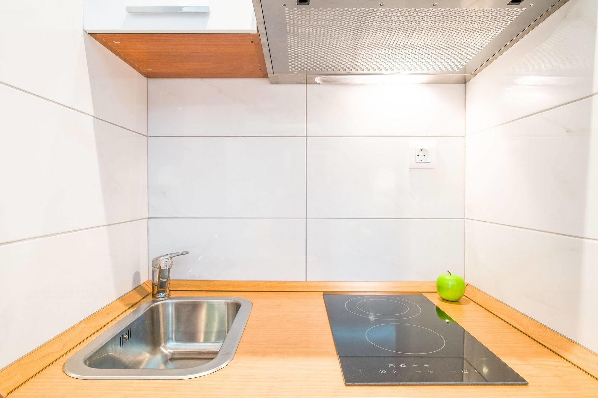 Serenity Apartamento Split