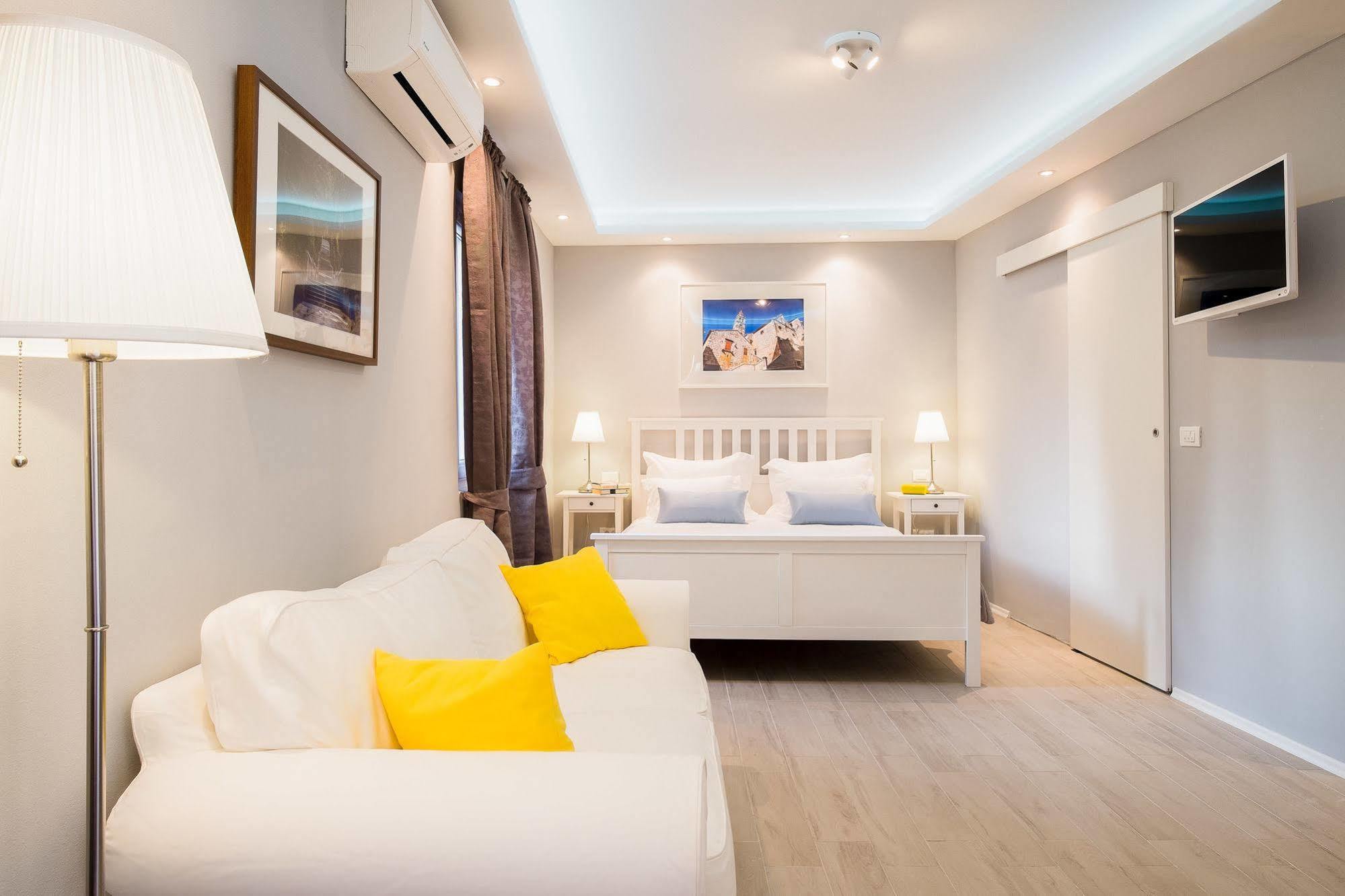 Serenity Apartamento