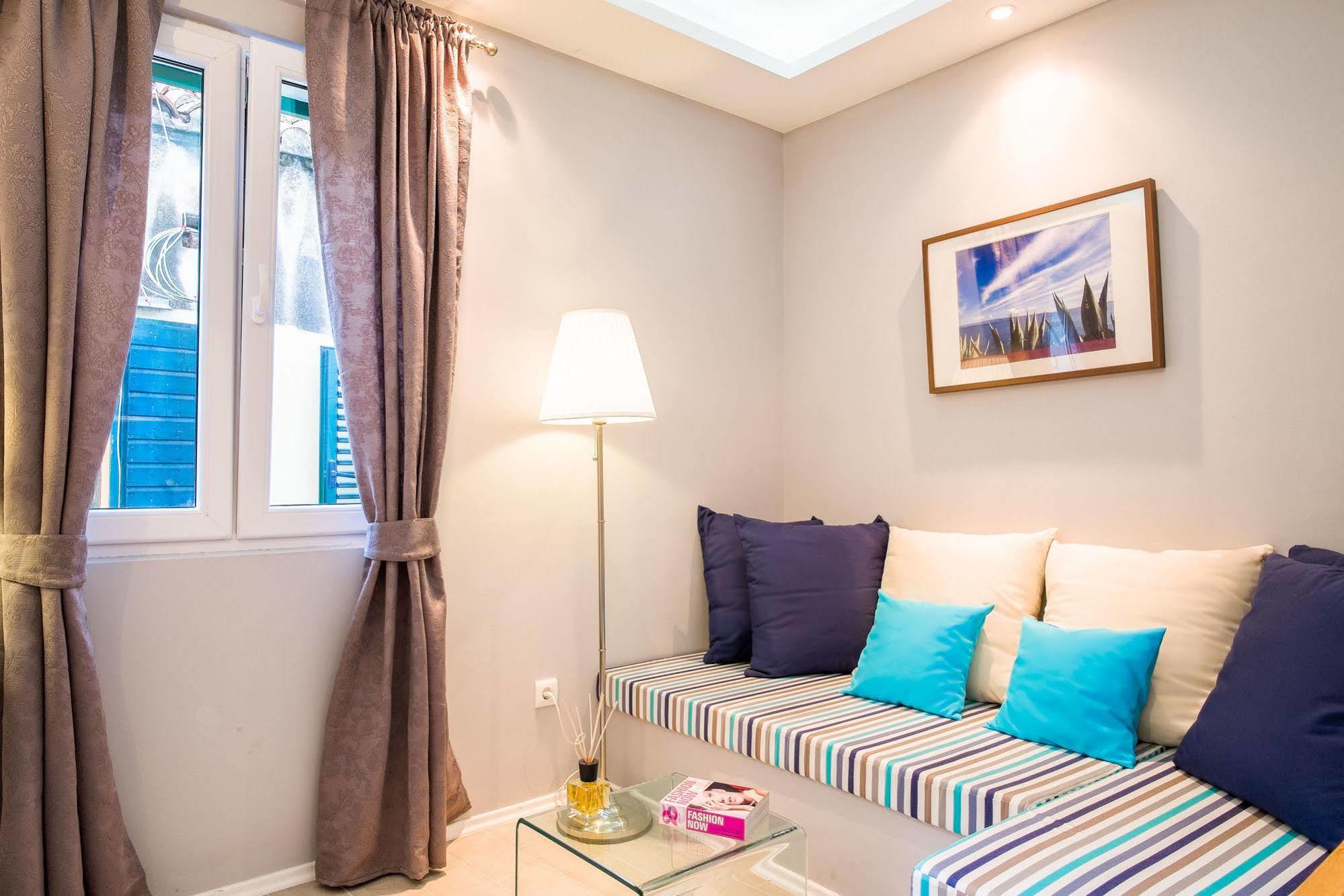 Serenity Apartamento