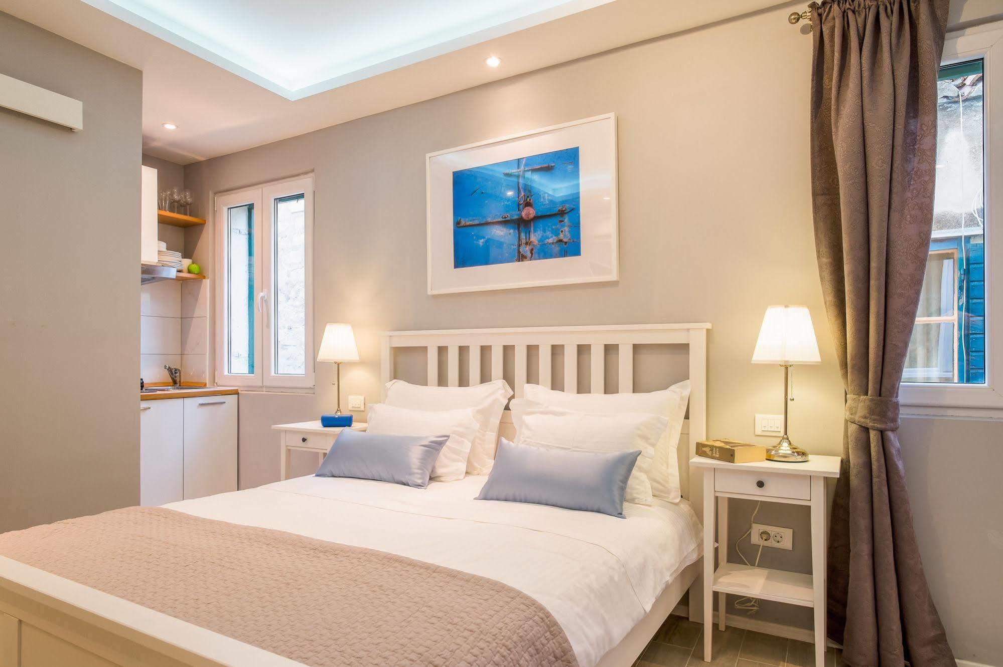 Apartamento Serenity *