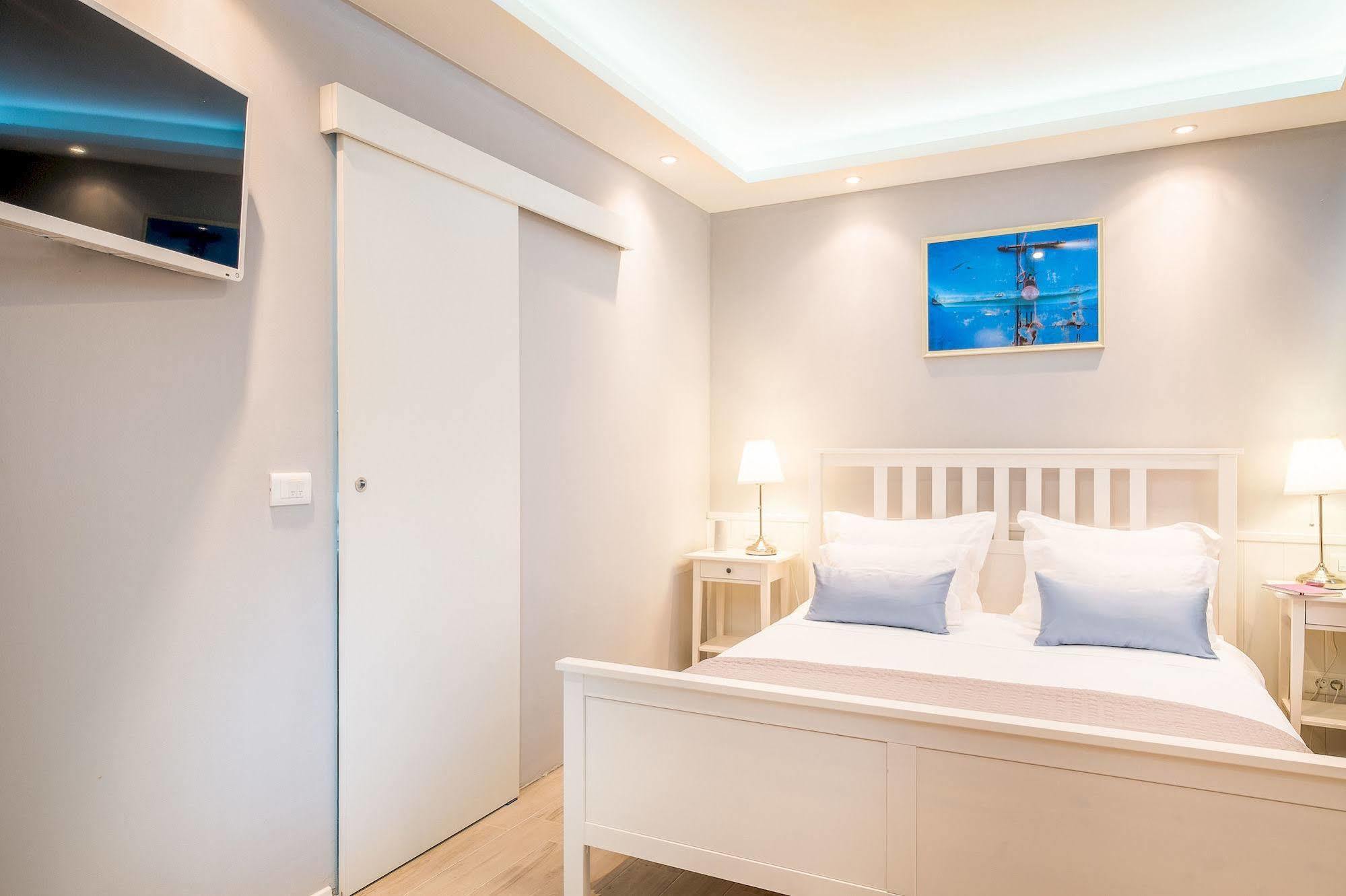 Apartamento Serenity Split