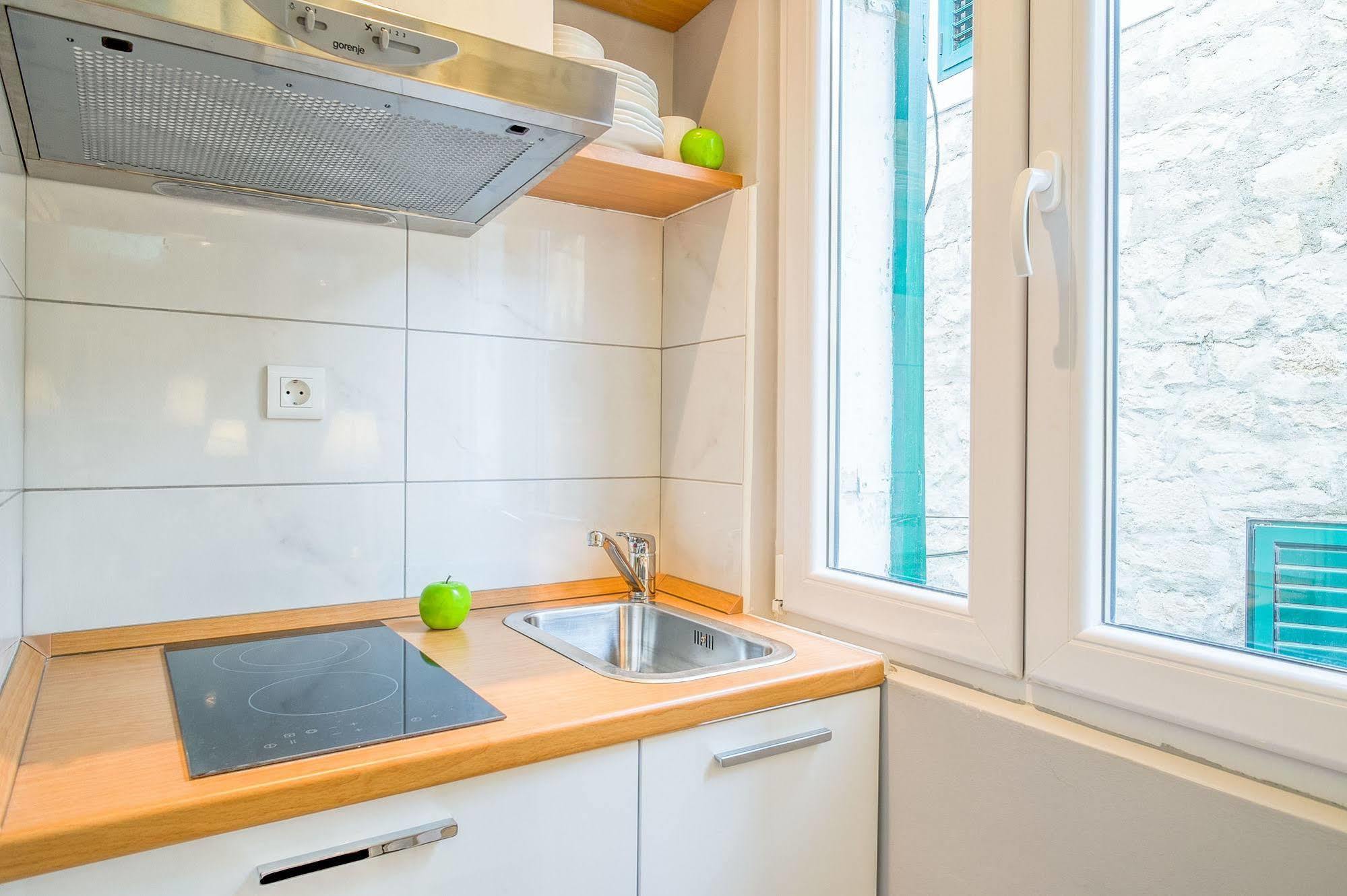 Serenity Apartamento Split