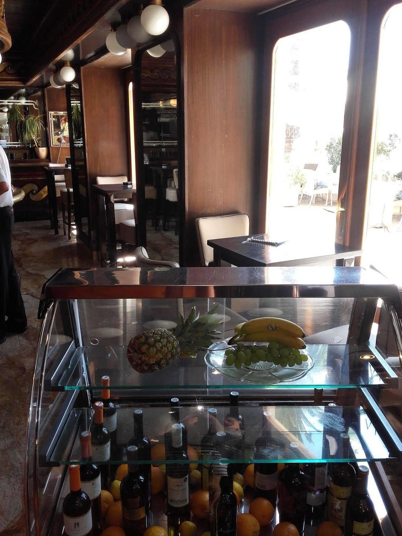 Adriana Hotel Split