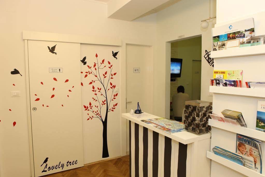 Tchaikovsky Hostel Split