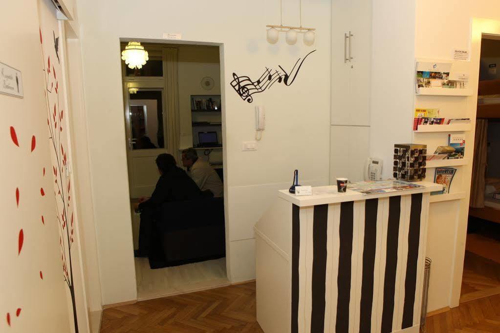 Tchaikovsky Hostel Split