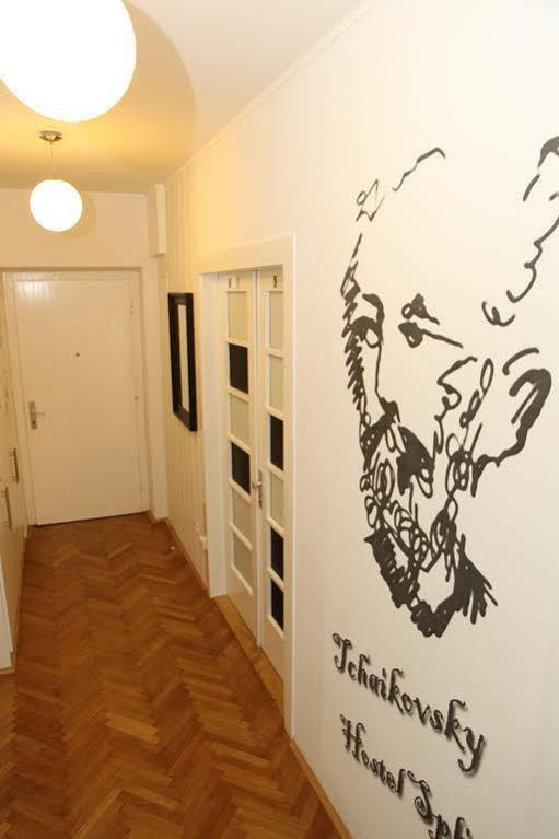 Tchaikovsky *