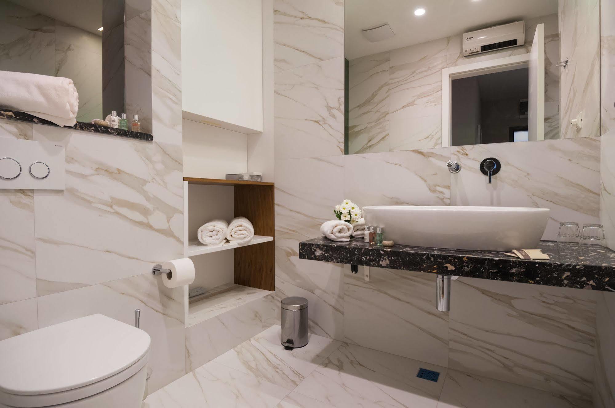 Aparthotel By Vestibul Palace Split