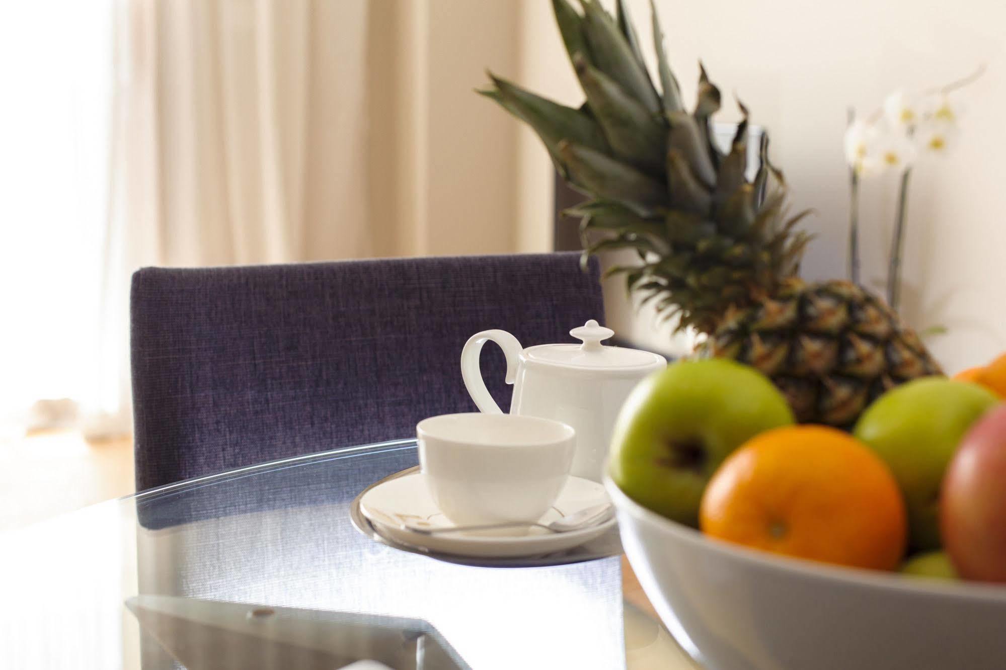 Aparthotel By Vestibul Palace Split
