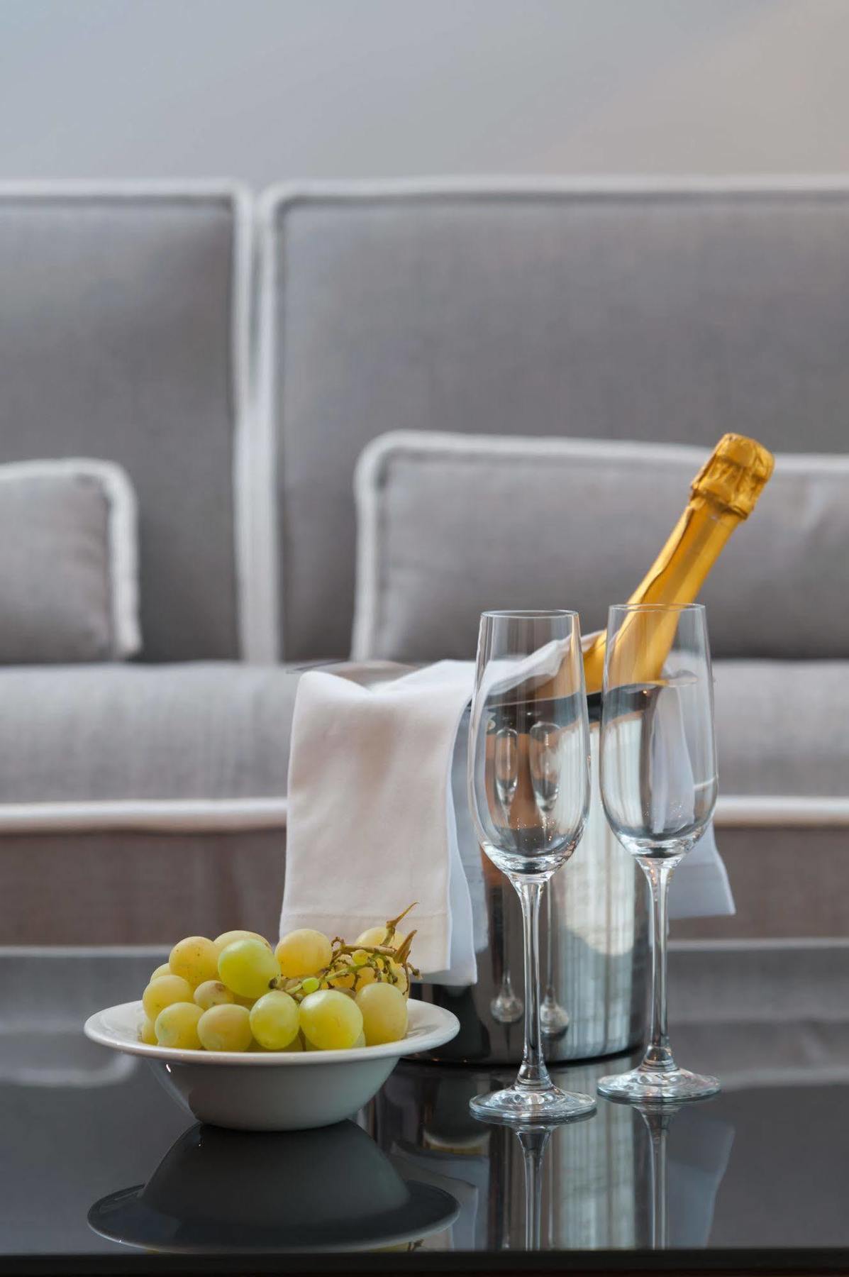 By Vestibul Palace 4* Split