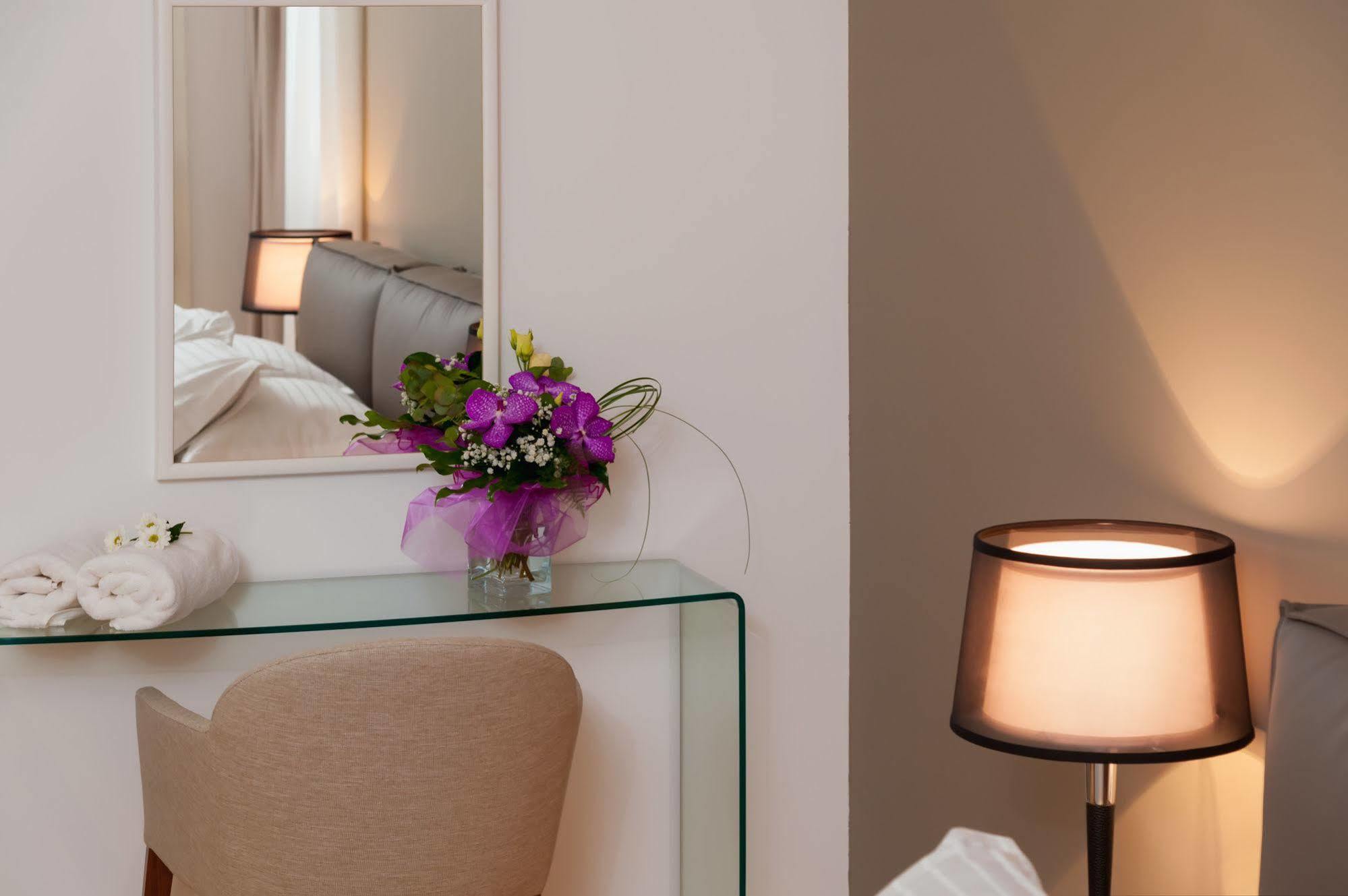 By Vestibul Palace Aparthotel Split