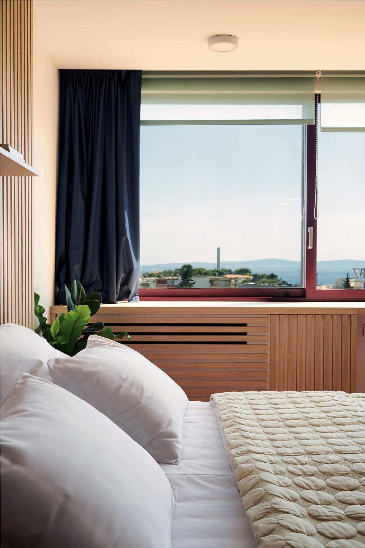 Up There Design Bed & Breakfast 4*