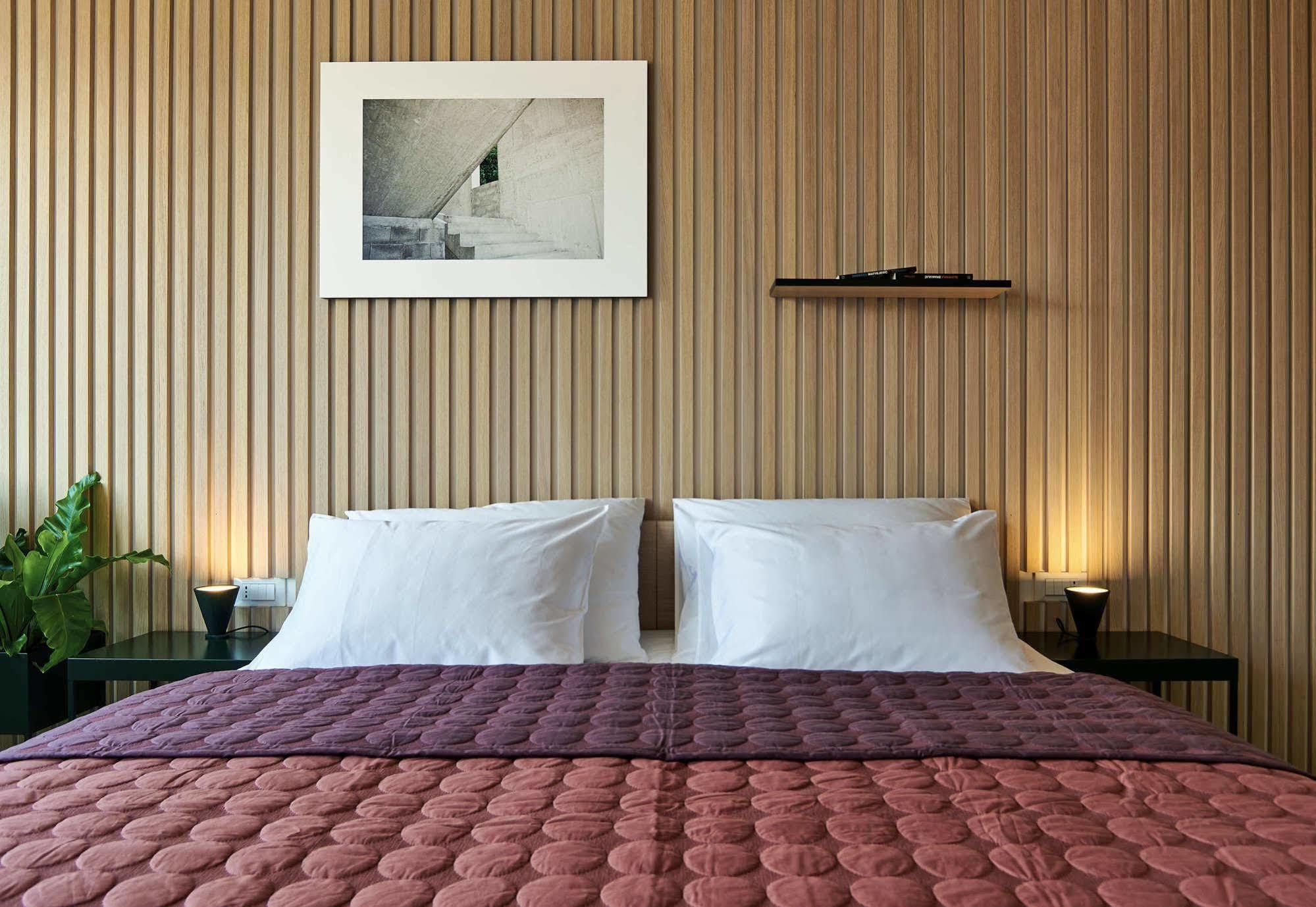 Up There Design Bed & Breakfast 4*