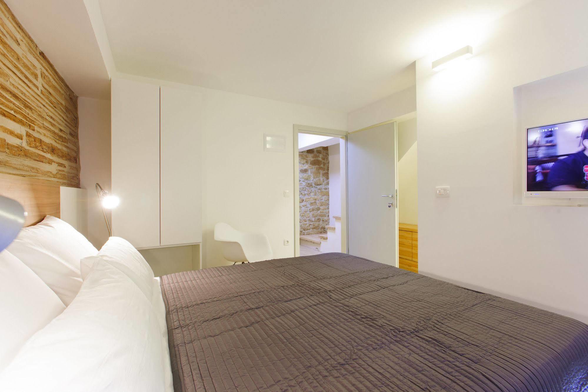 Grgur Ninski Bed & Breakfast Split