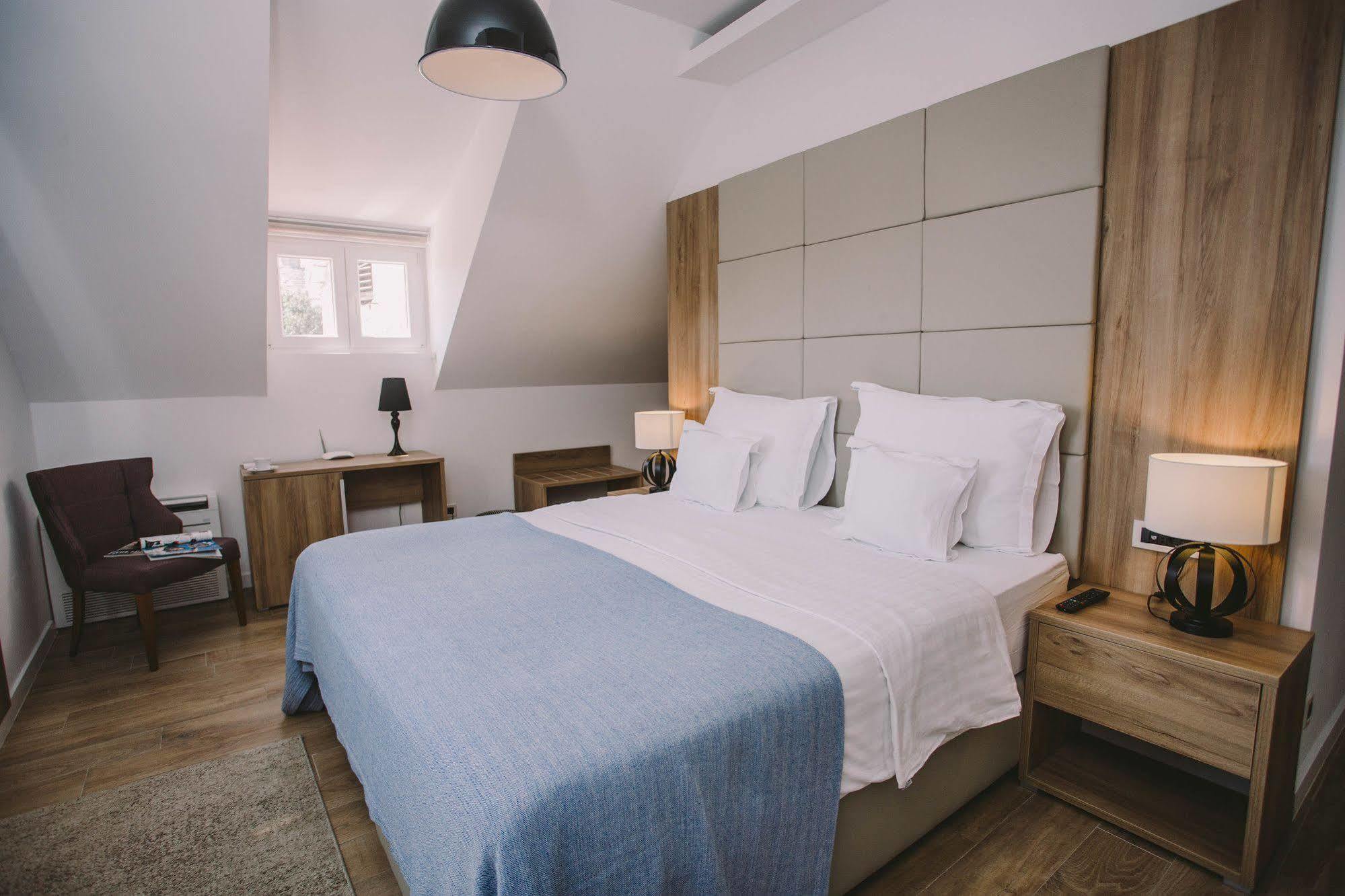 Ibella Boutique 4* Split