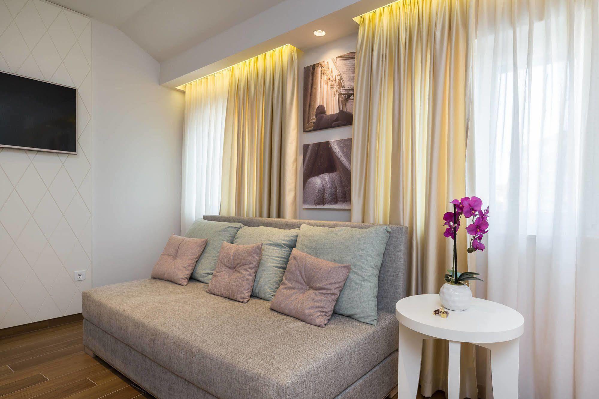 Bed & Breakfast Balatura The Fine