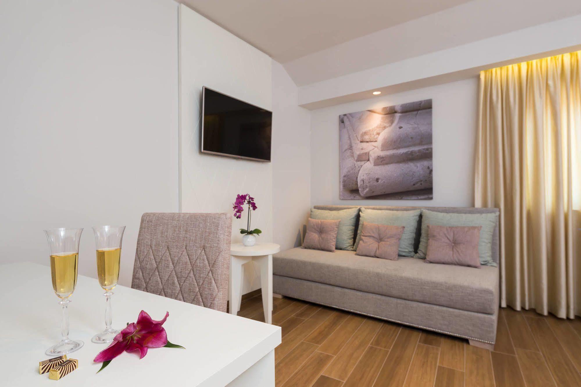Bed & Breakfast Balatura The Fine 4*
