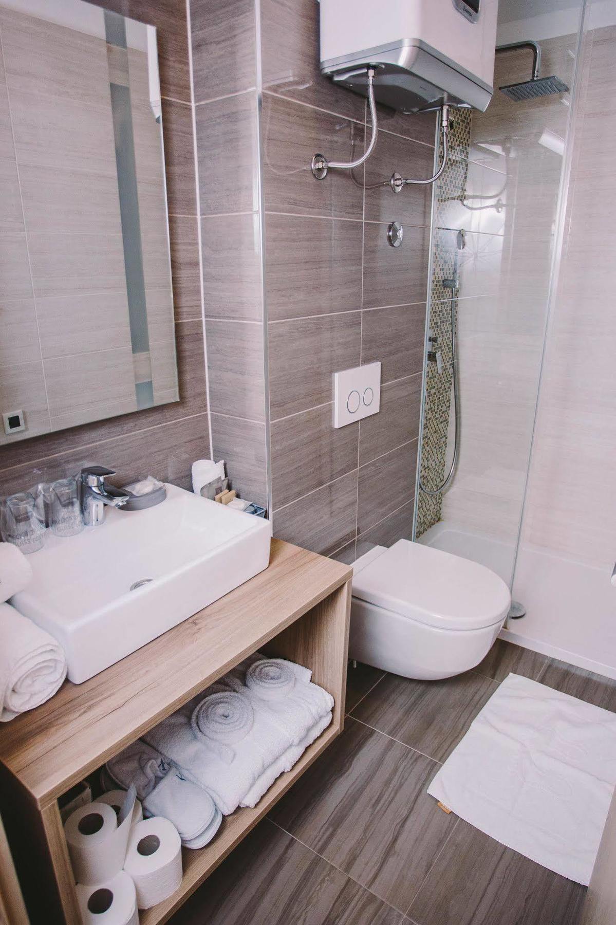 Bed & Breakfast Ibella Boutique 4*