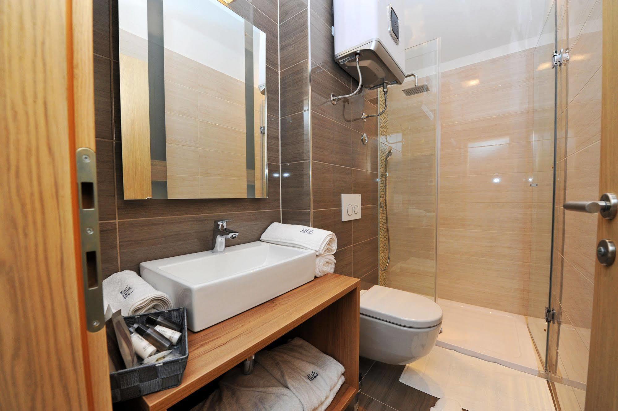 Bed & Breakfast Ibella Boutique