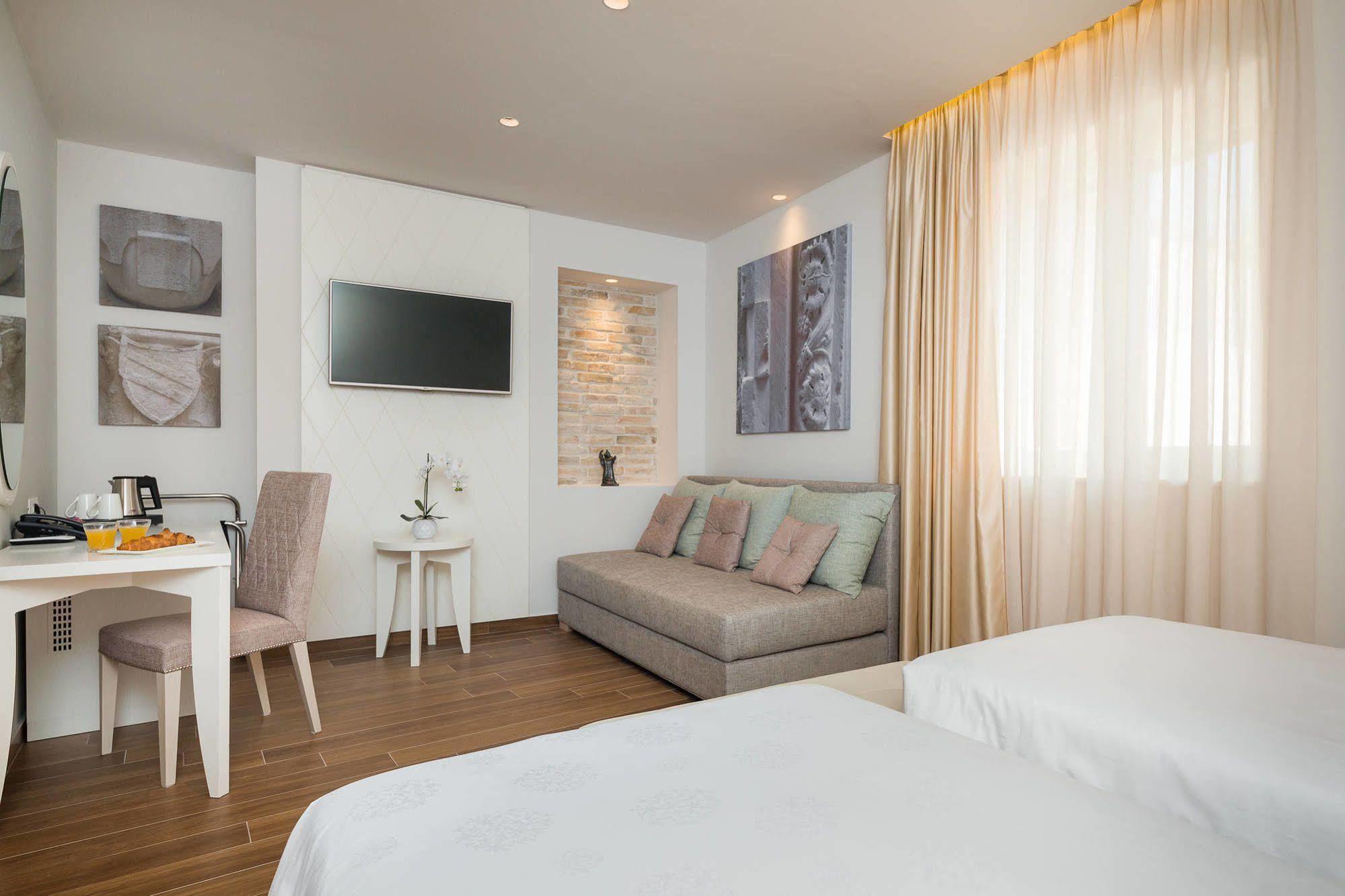 Bed & Breakfast Balatura The Fine