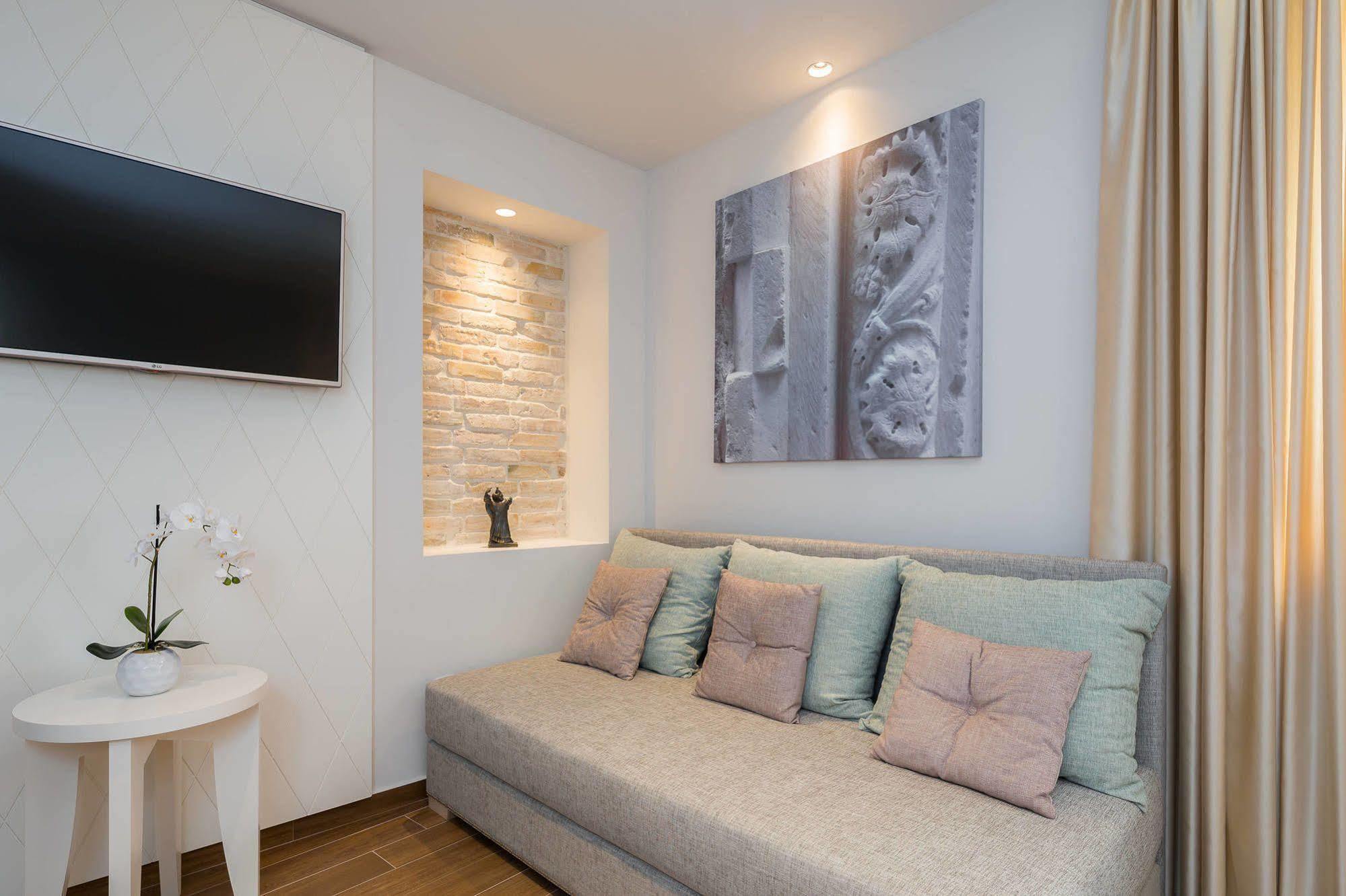 Balatura The Fine Bed & Breakfast Split