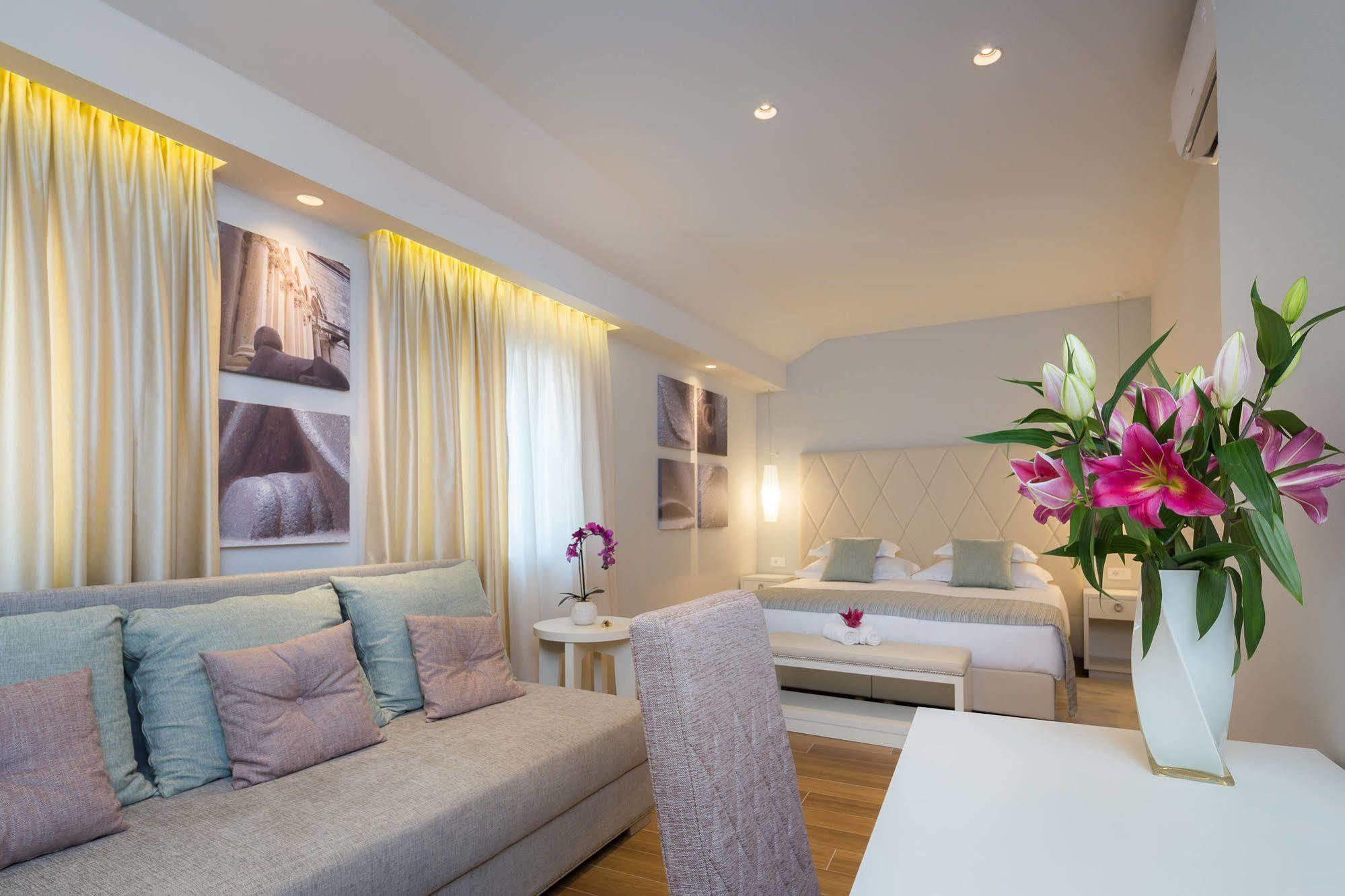Balatura The Fine Bed & Breakfast Split
