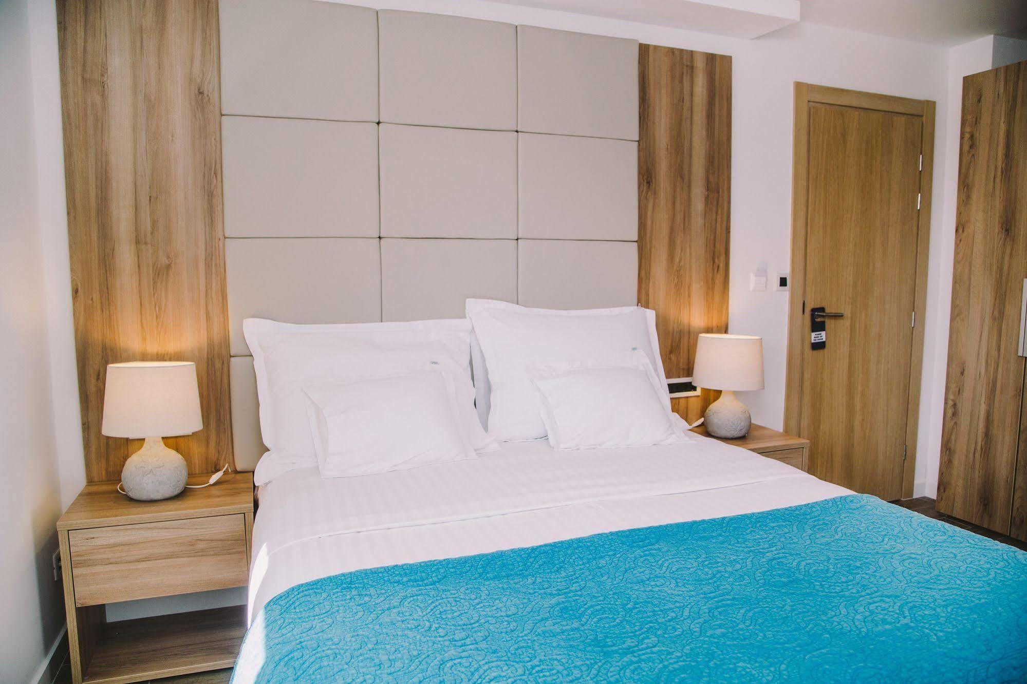 Ibella Boutique Bed & Breakfast Split