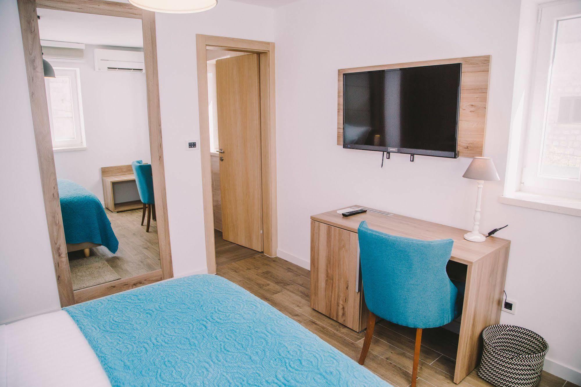 Ibella Boutique Bed & Breakfast