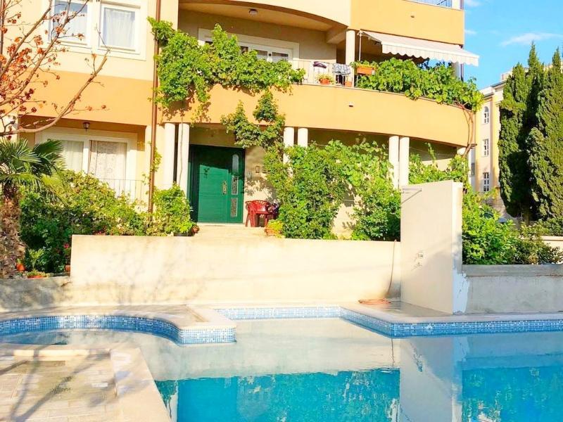 Villa Split Ferienhaus *